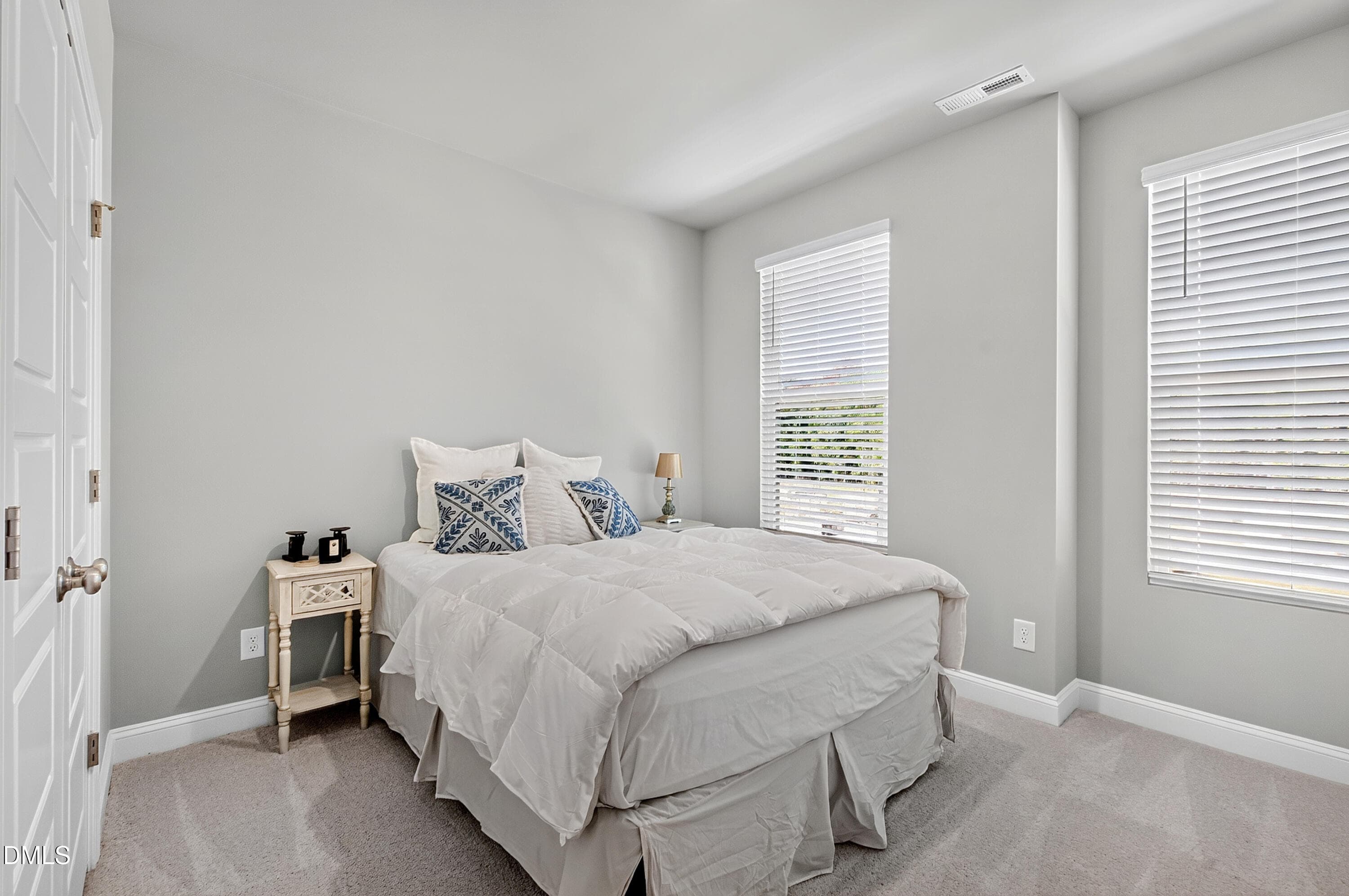Pleasant (35) - 10616 Pleasant Branch Drive, Raleigh, NC 27614