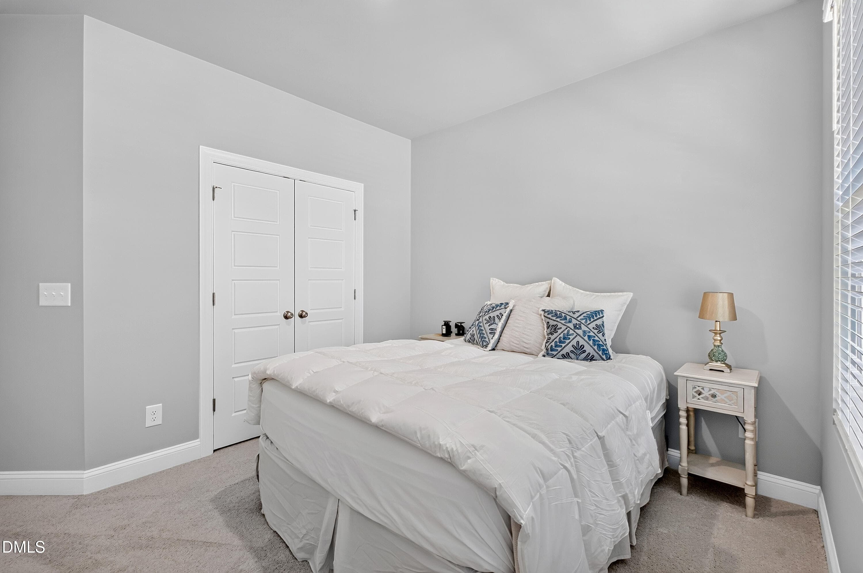 Pleasant (36) - 10616 Pleasant Branch Drive, Raleigh, NC 27614