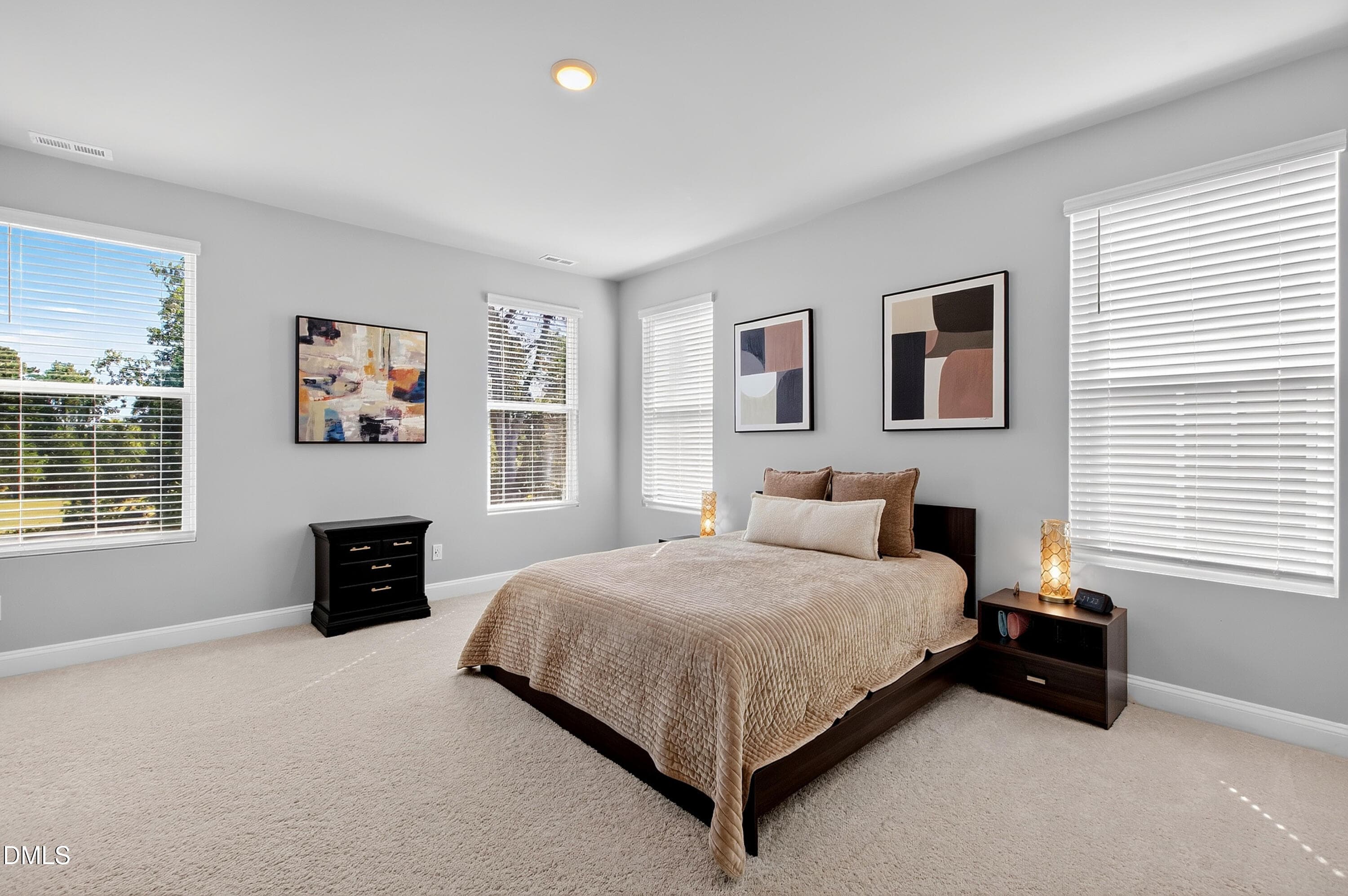 Pleasant (42) - 10616 Pleasant Branch Drive, Raleigh, NC 27614