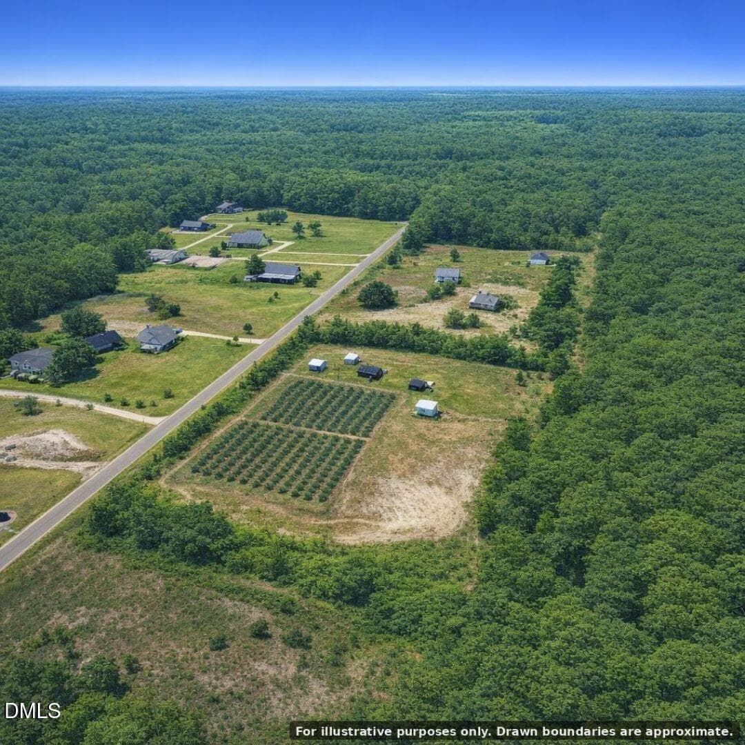 6 - 2156 Smithtown Road SE, Bolivia, NC 28422