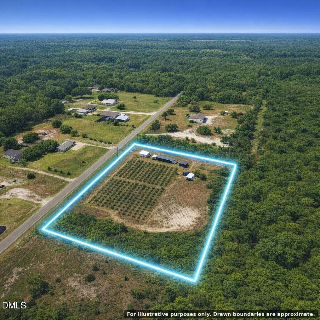 1 - 2156 Smithtown Road SE, Bolivia, NC 28422