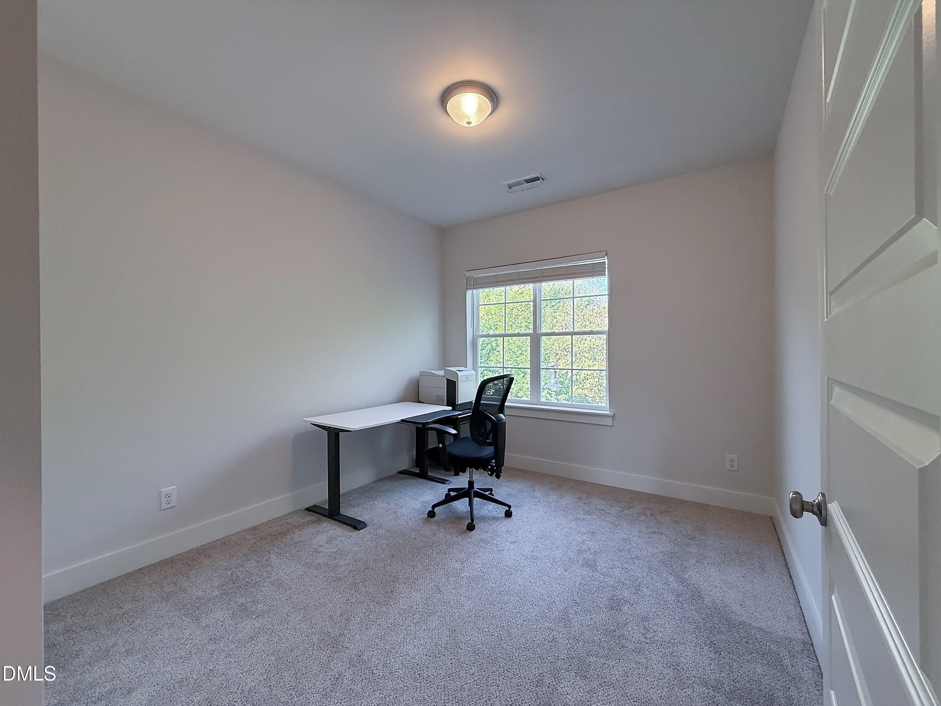 Bed 3-A - 829 S Franklin Street, Wake Forest, NC 27587, Wake Forest