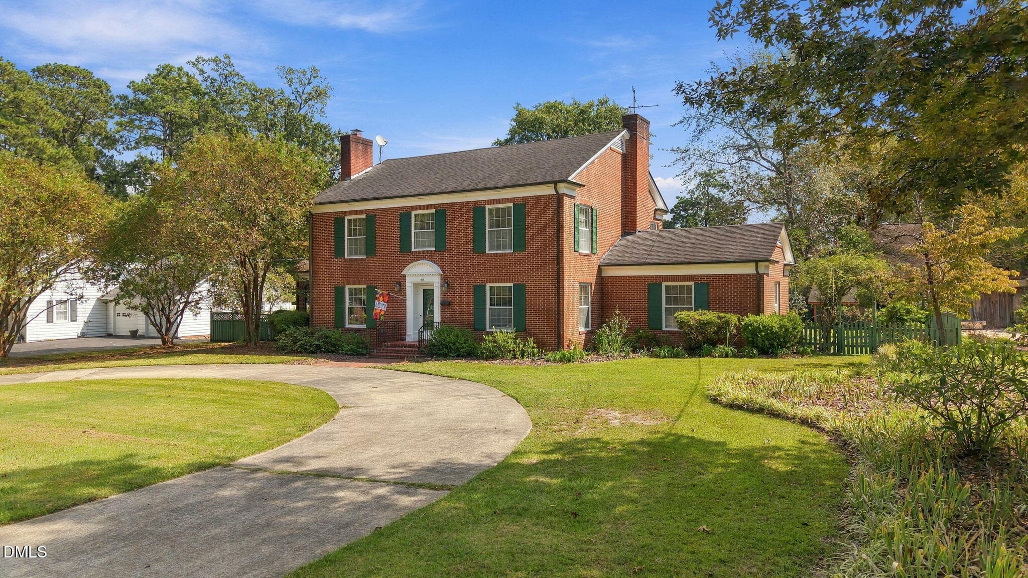 817 S Vermont Street, Smithfield, NC 27577