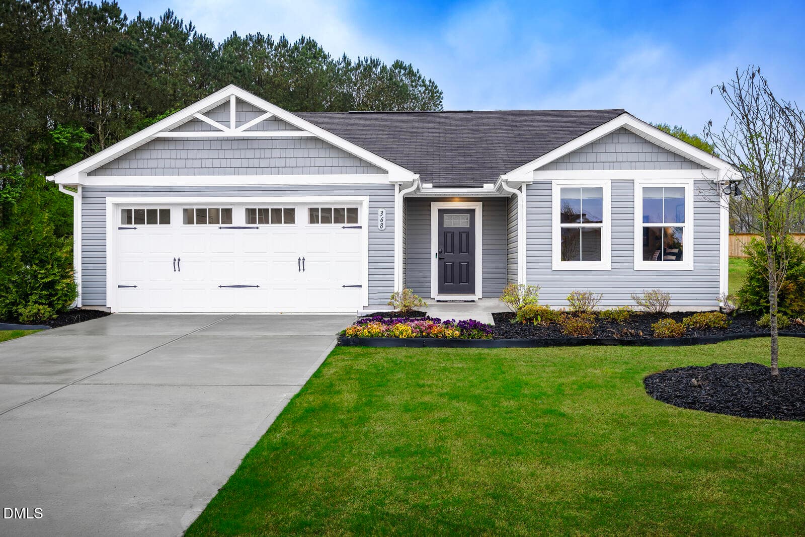 324 Lavatera Drive, Wendell, NC 27591