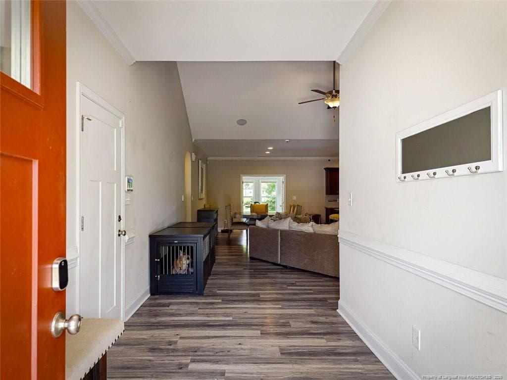 Photo 4 - 249 Stock Market Drive, Broadway, NC 27505, Broadway
