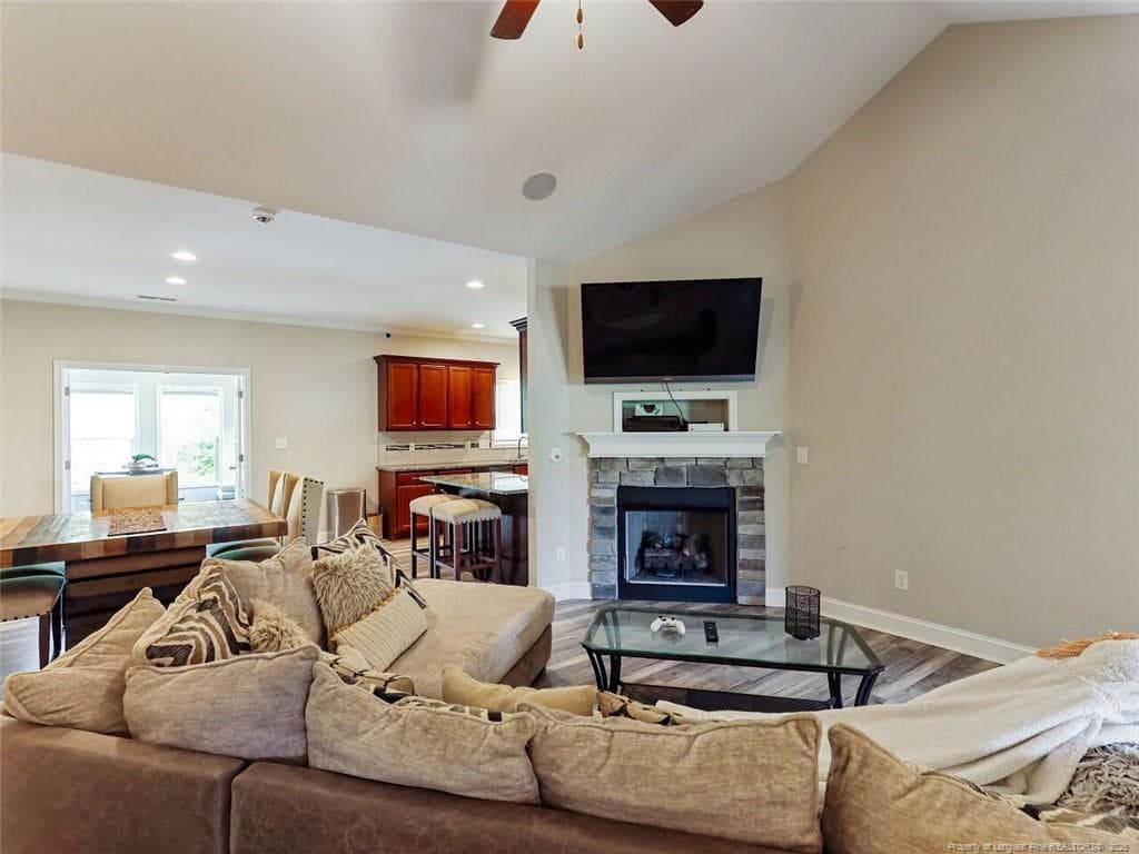 Photo 5 - 249 Stock Market Drive, Broadway, NC 27505, Broadway