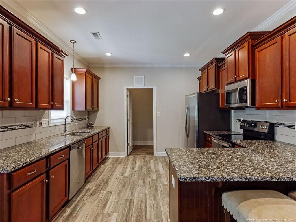 Photo 10 - 249 Stock Market Drive, Broadway, NC 27505, Broadway