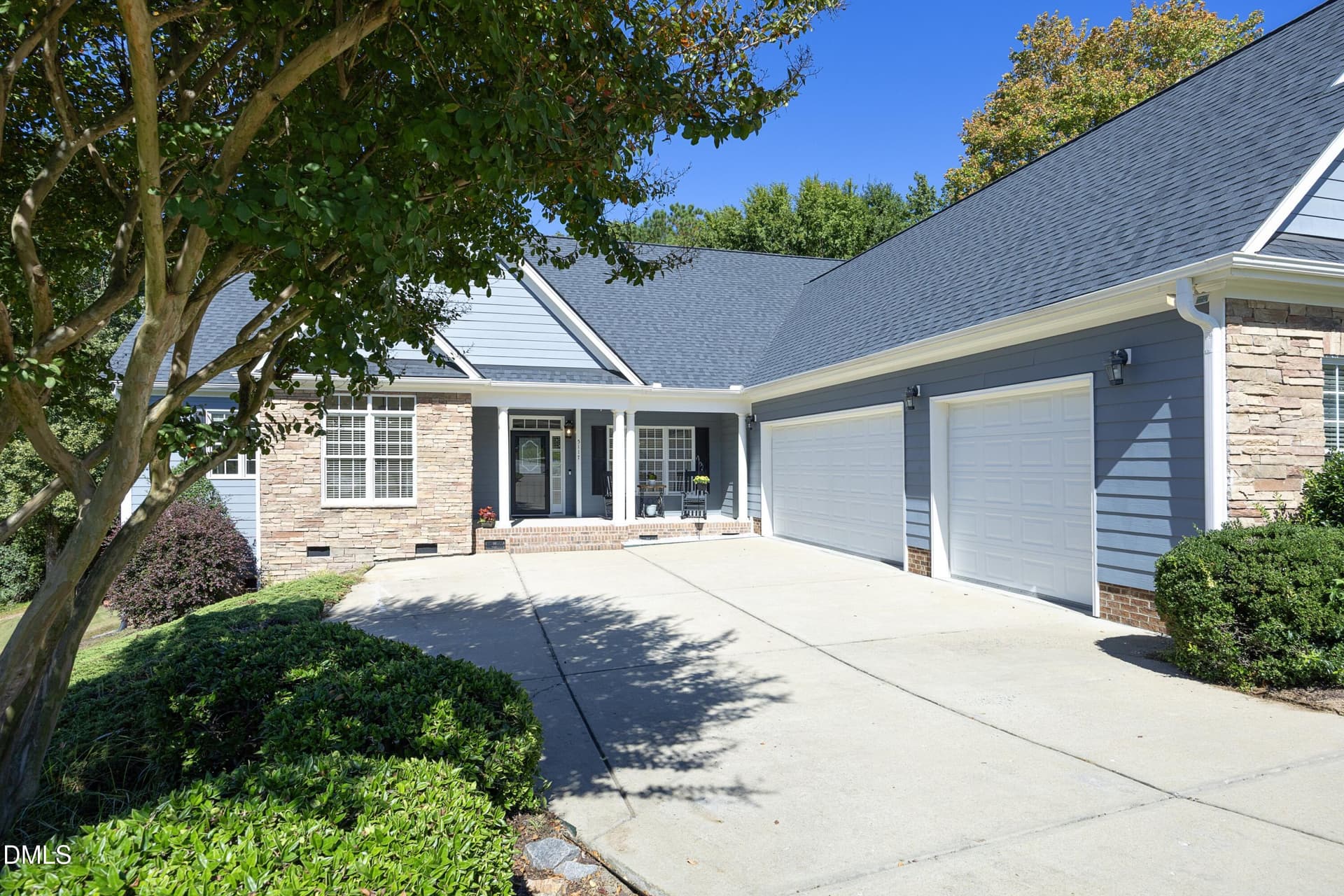 03Front - 5117 Tera Springs Drive, Raleigh, NC 27610