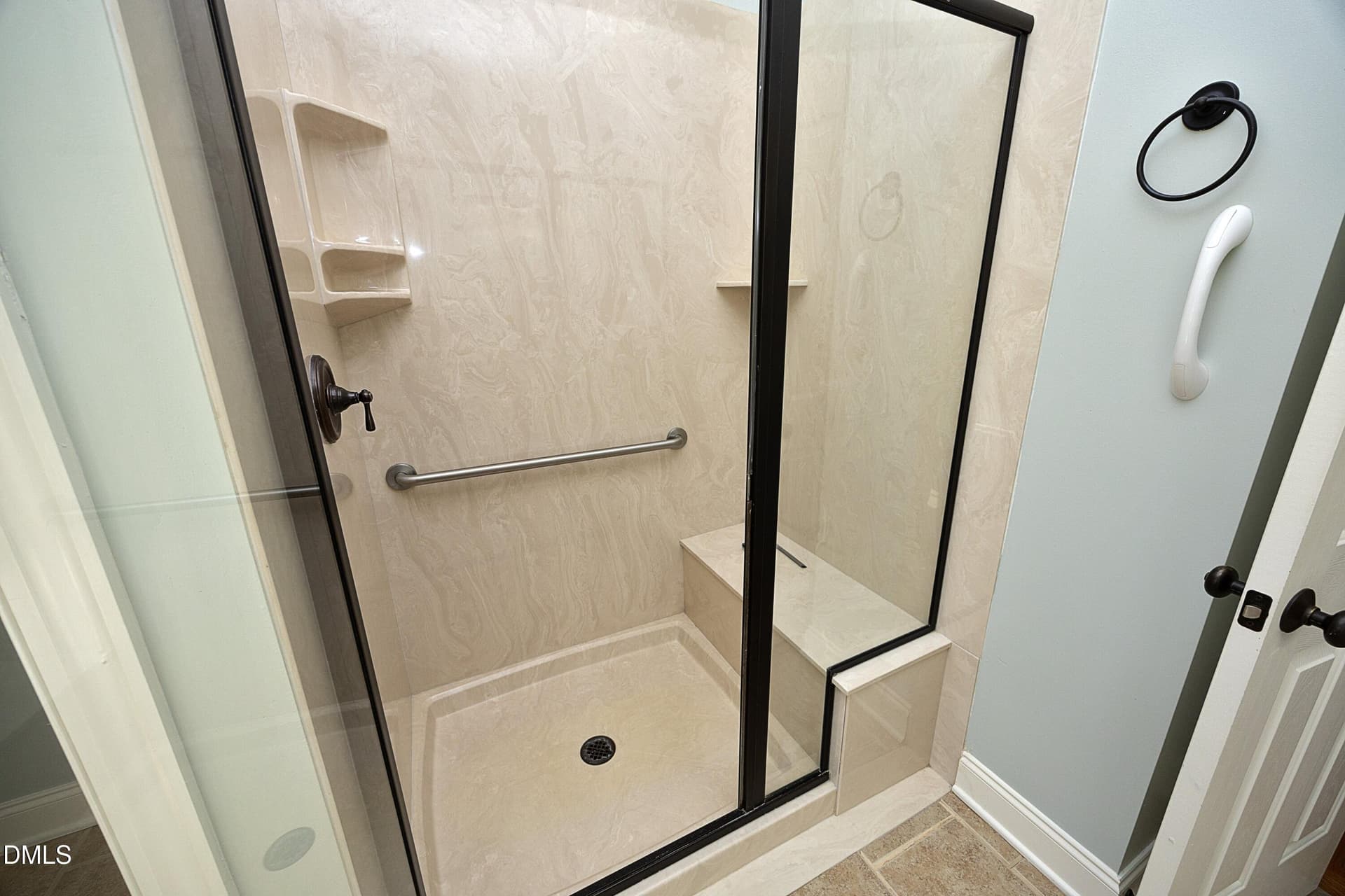 23Shower - 5117 Tera Springs Drive, Raleigh, NC 27610