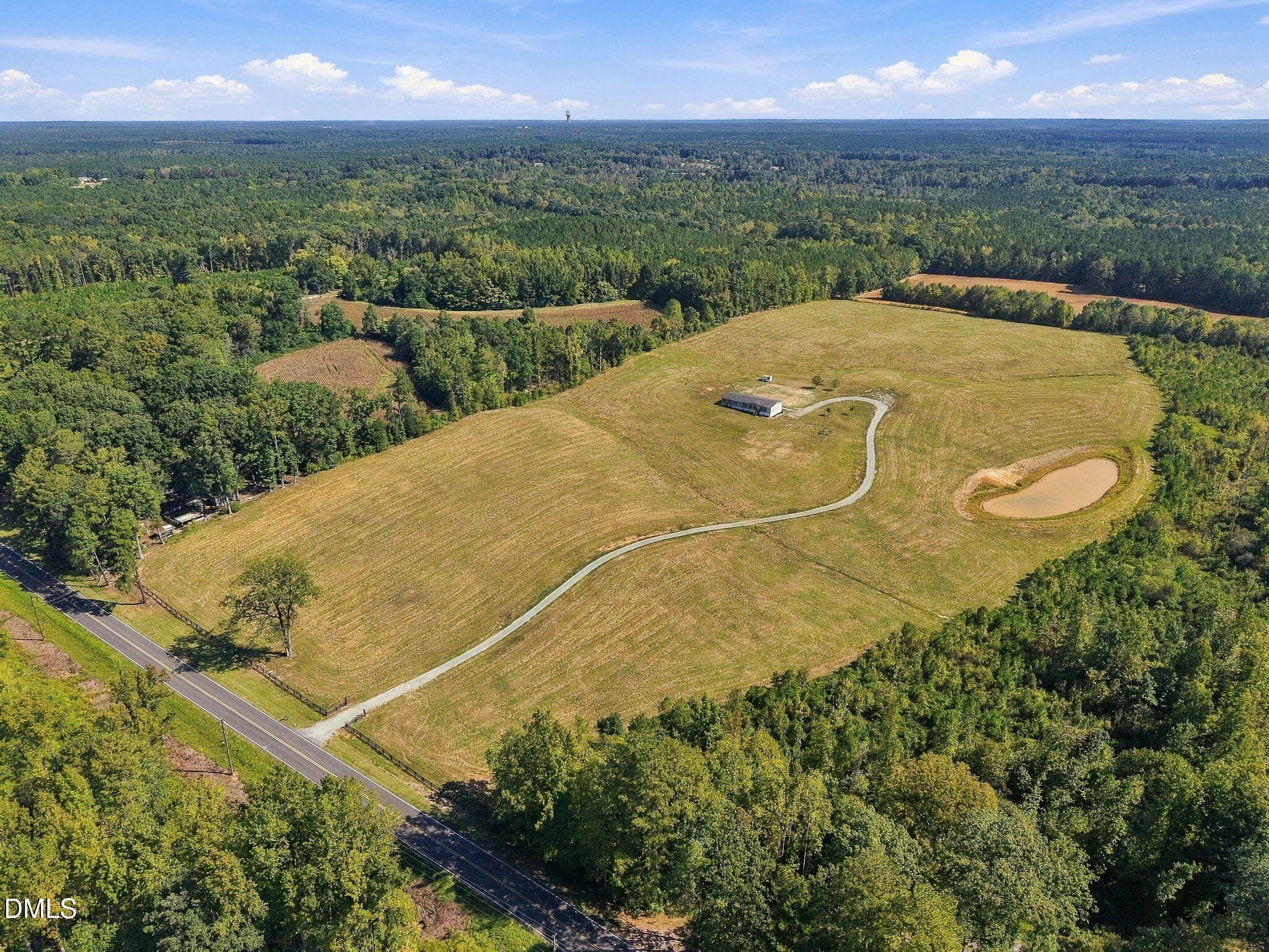 10-web-or-mls-DJI_20261006114742_0461_D - 2366 Lower Moncure Road, Sanford, NC 27330, Sanford