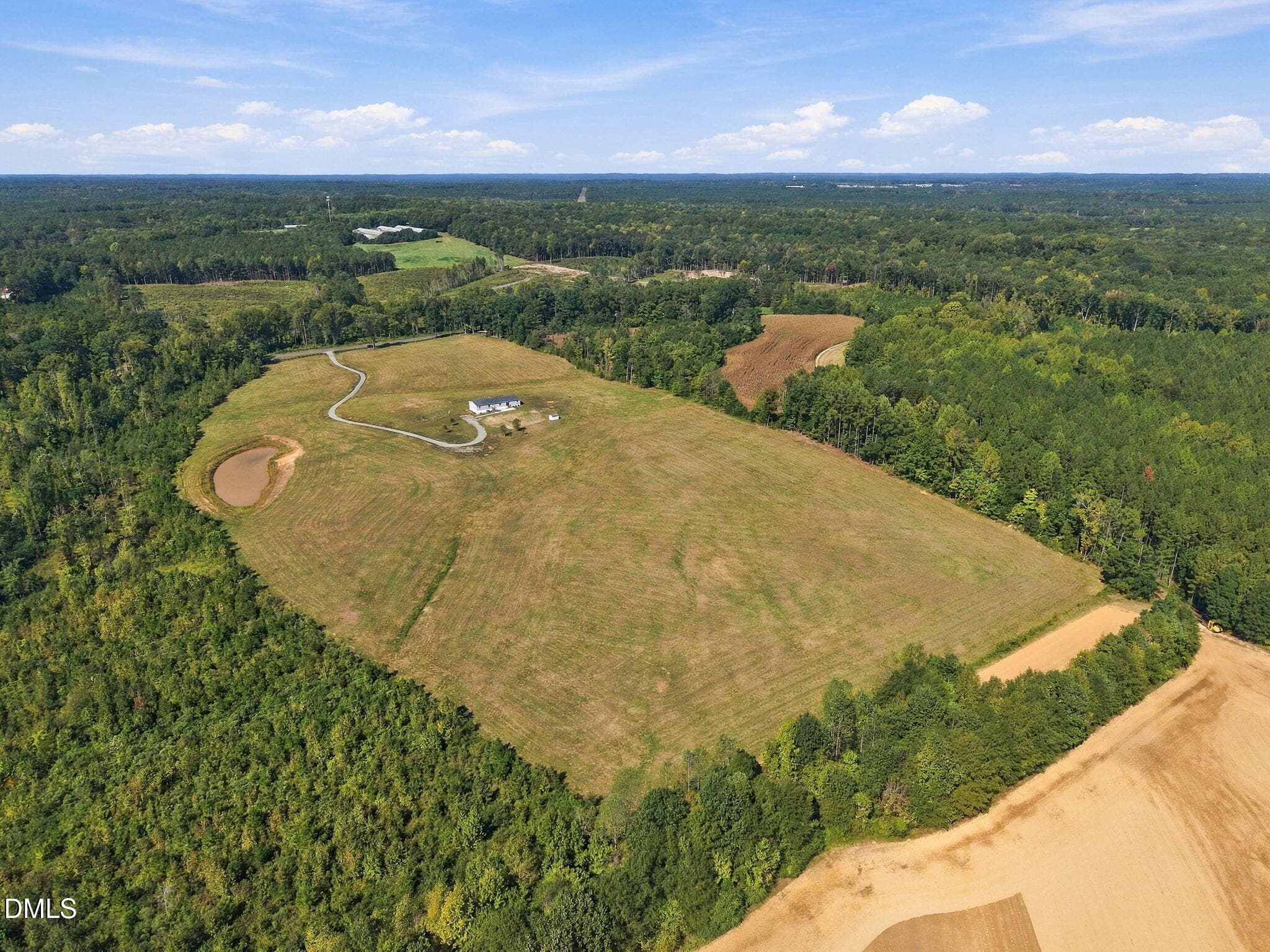 11-web-or-mls-DJI_20261006114843_0462_D - 2366 Lower Moncure Road, Sanford, NC 27330, Sanford