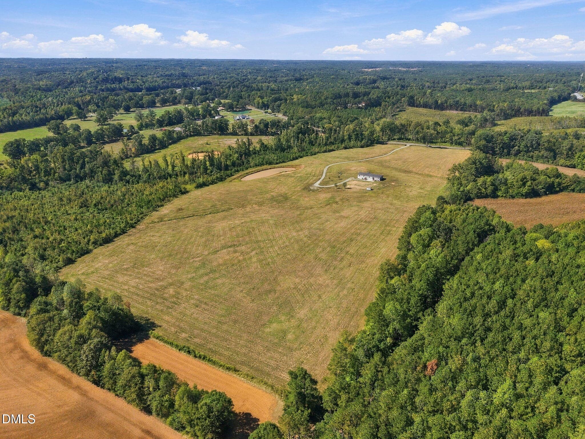 12-web-or-mls-DJI_20261006114915_0463_D - 2366 Lower Moncure Road, Sanford, NC 27330, Sanford