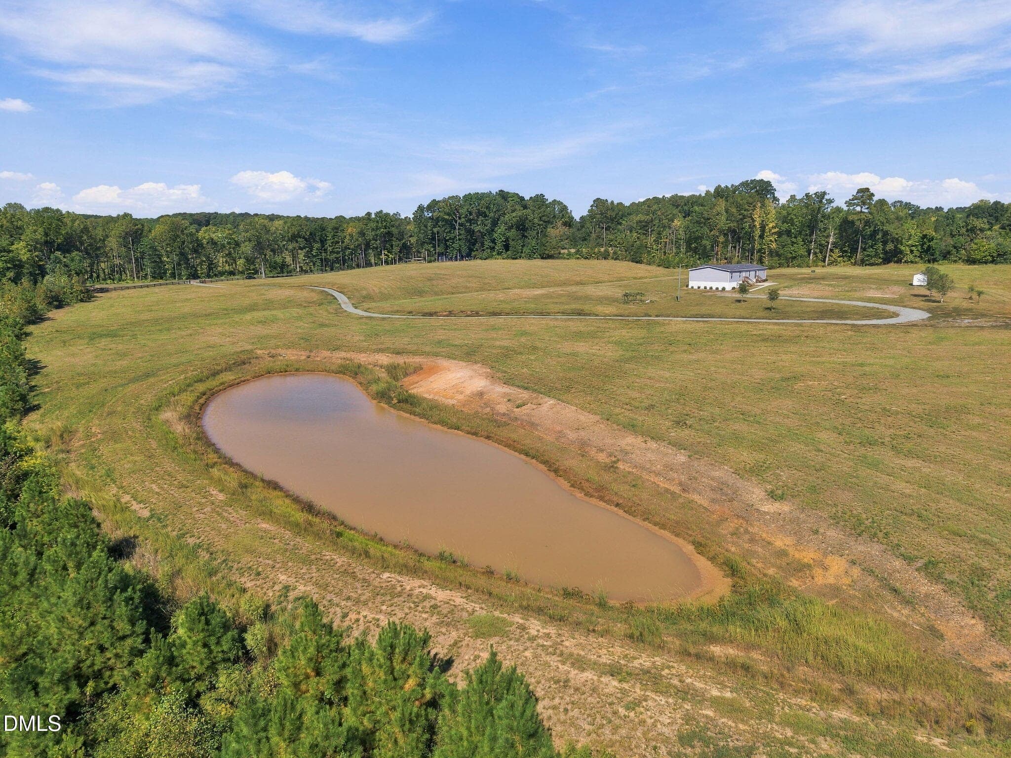 16-web-or-mls-DJI_20261006115108_0468_D - 2366 Lower Moncure Road, Sanford, NC 27330, Sanford