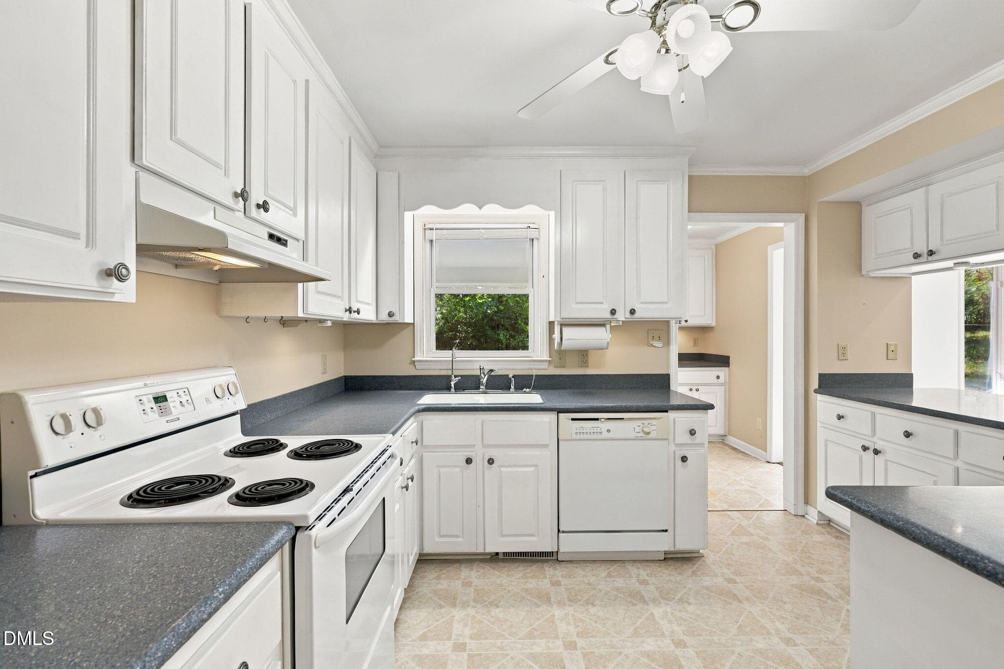 Kitchen - 3804 Banstead Court, Apex, NC 27539, Apex
