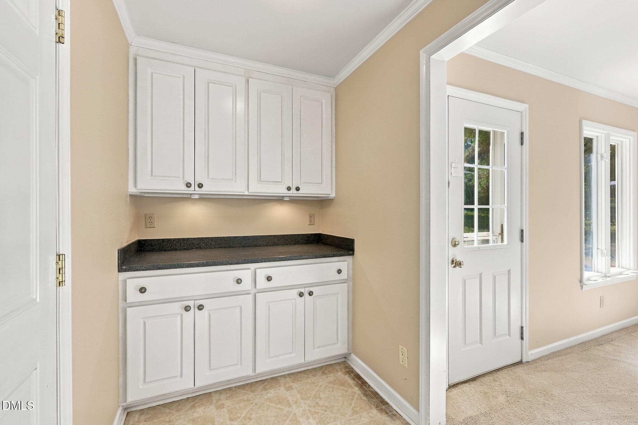 Mud Room - 3804 Banstead Court, Apex, NC 27539, Apex