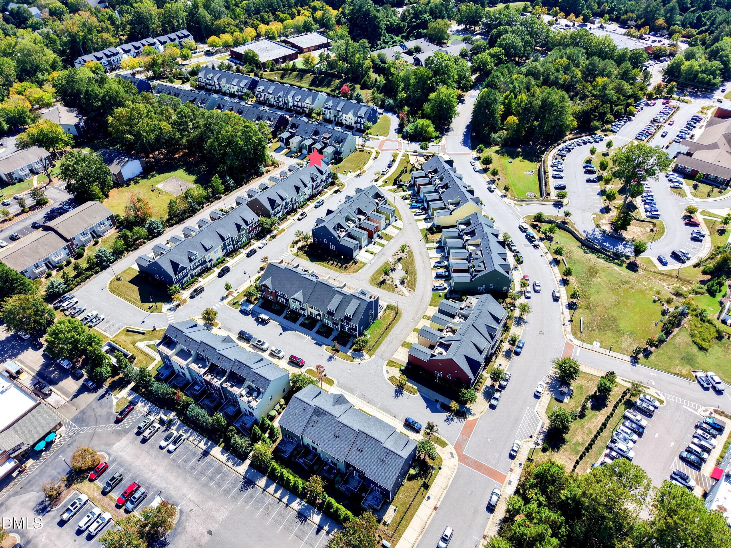 094_DJI_20261006134635_0010_D - 497 Rally Point Place, Wake Forest, NC 27587, Wake Forest