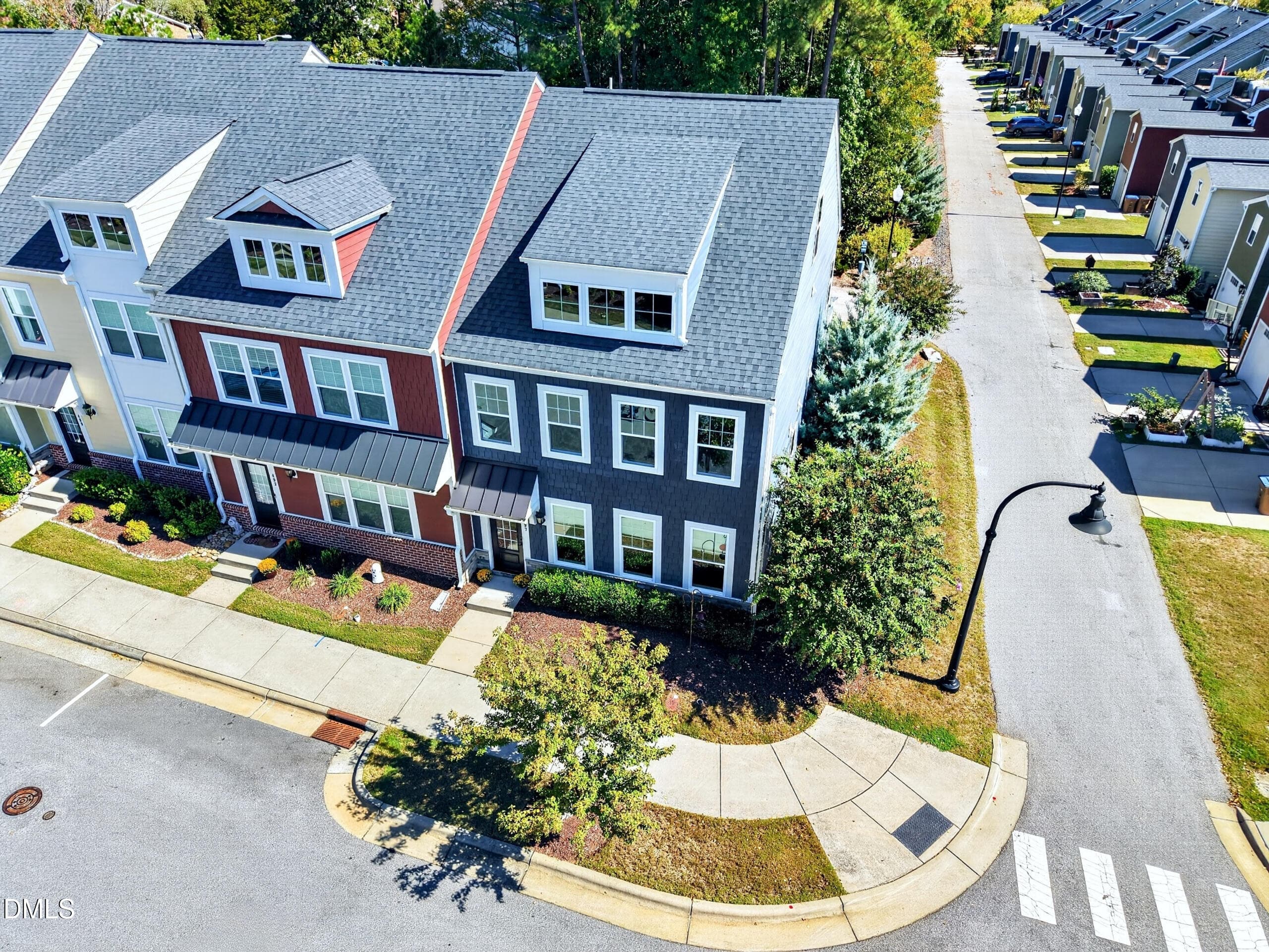 095_DJI_20261006134740_0011_D - 497 Rally Point Place, Wake Forest, NC 27587, Wake Forest