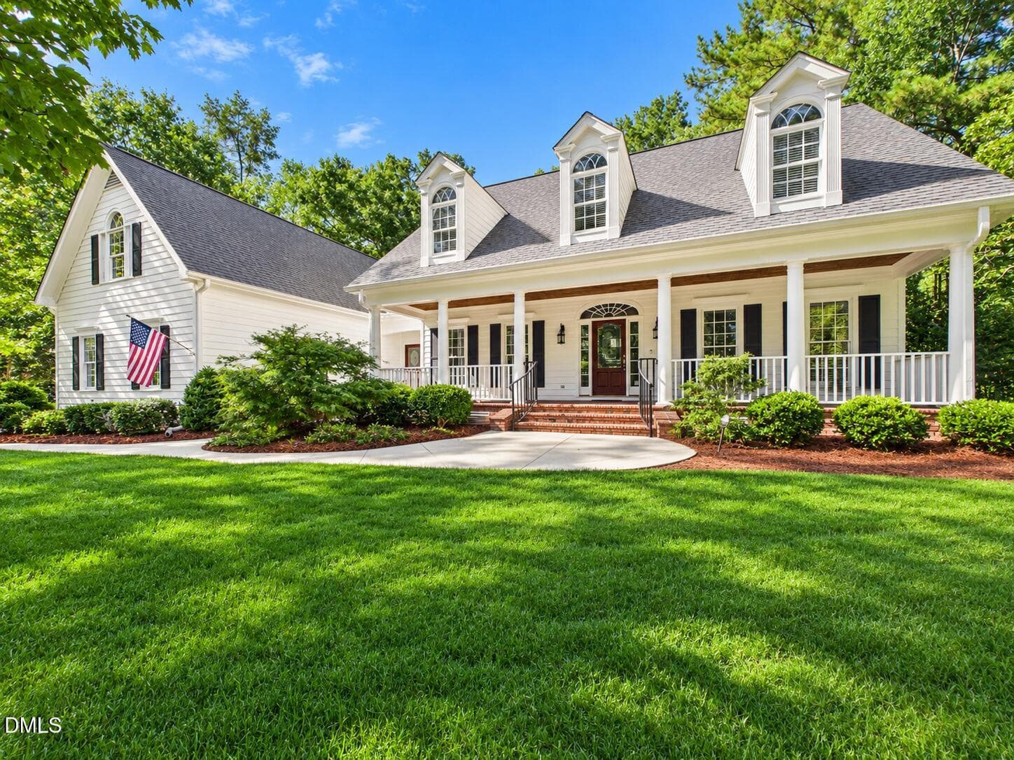 5404 Turtlehead Court, Holly Springs, NC 27540