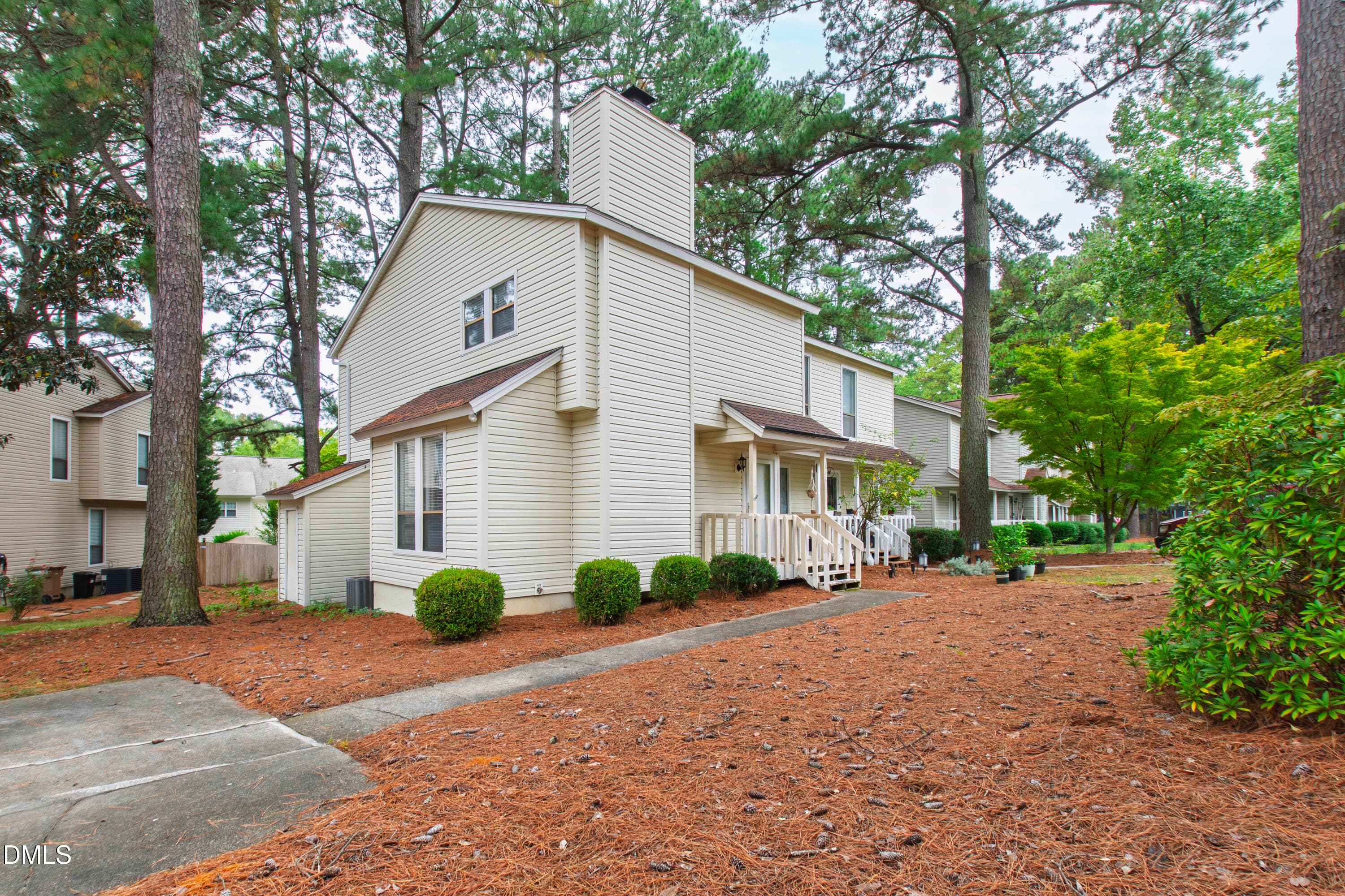 Arbuckle (33) - 112 Arbuckle Lane, Cary, NC 27511, Cary