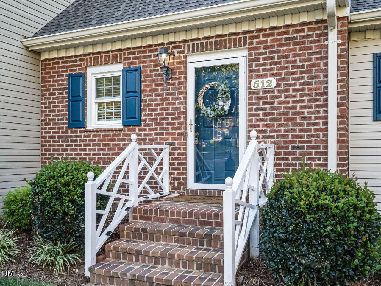 003-1280x960-front-porch - 512 Olde Towne Drive, Sanford, NC 27330, Sanford