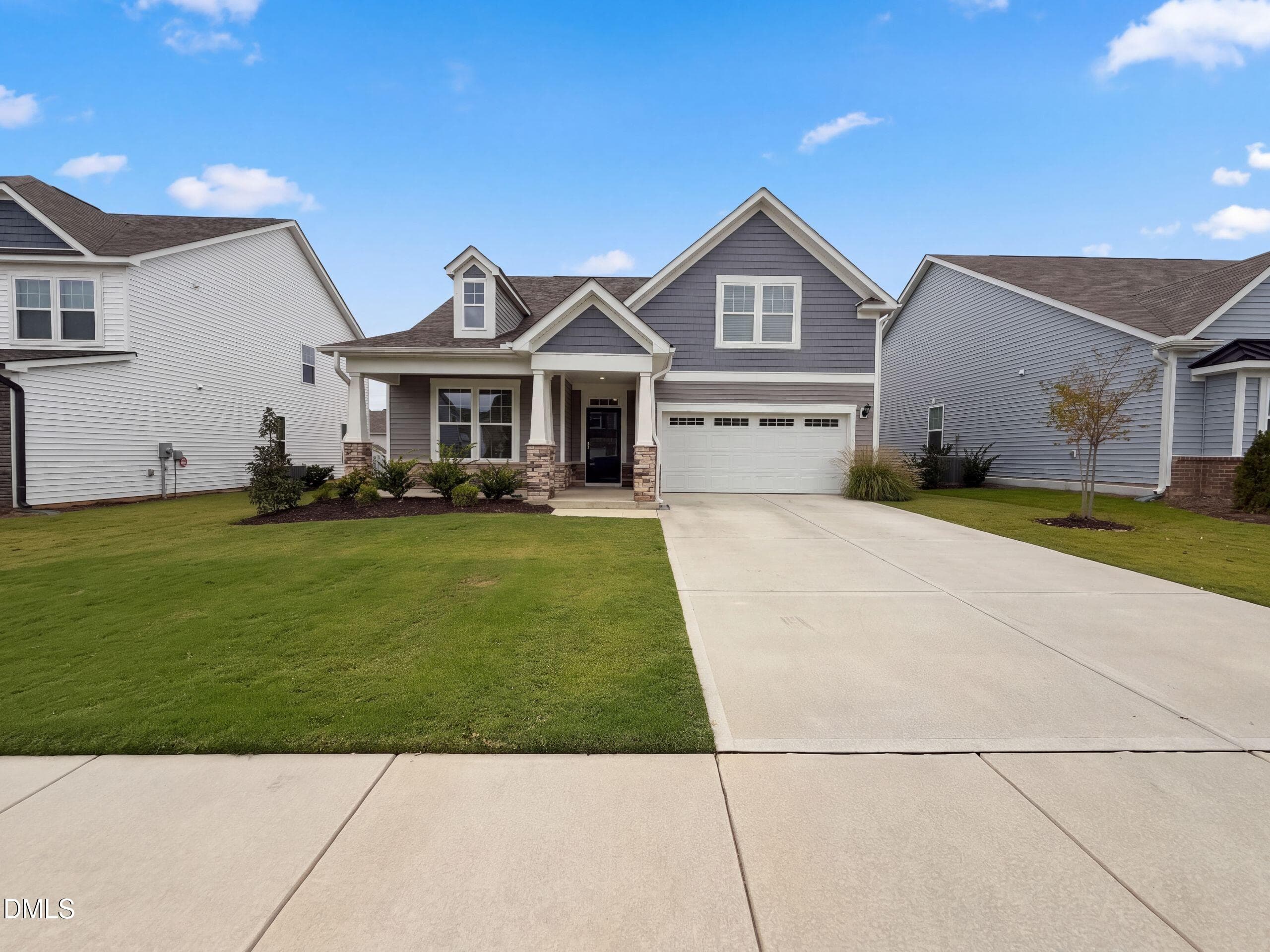 listing_23 - 1008 Channel Drop Loop, Zebulon, NC 27597, Zebulon