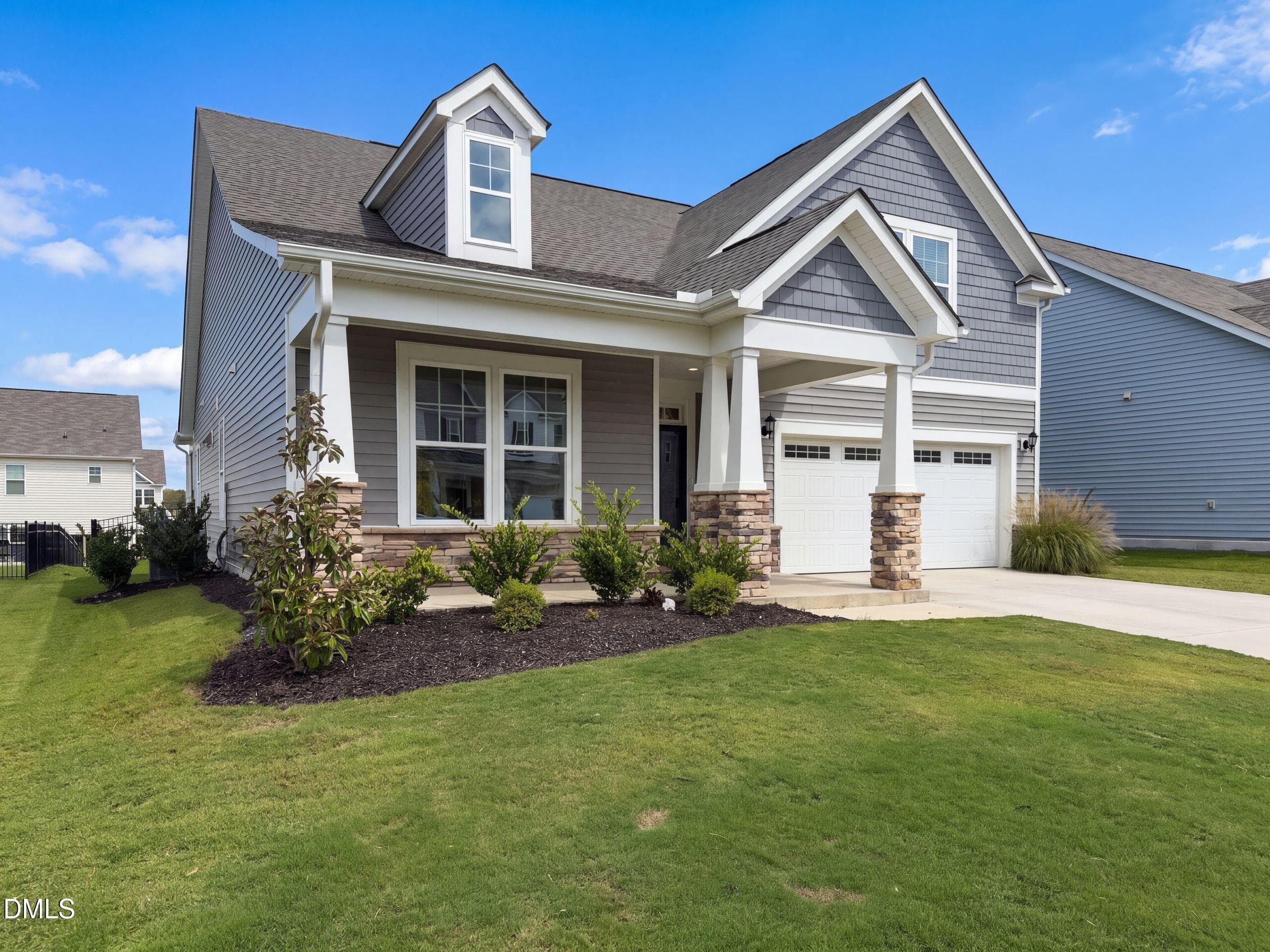listing_24 - 1008 Channel Drop Loop, Zebulon, NC 27597, Zebulon