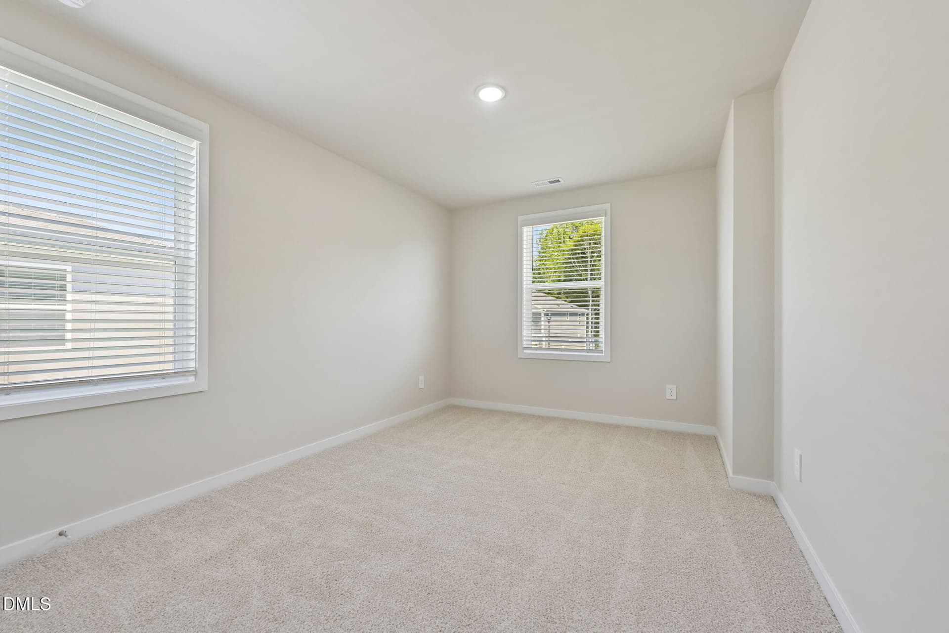 25 - Secondary Bed - 5914 Fallowfield Lane, Raleigh, NC 27616