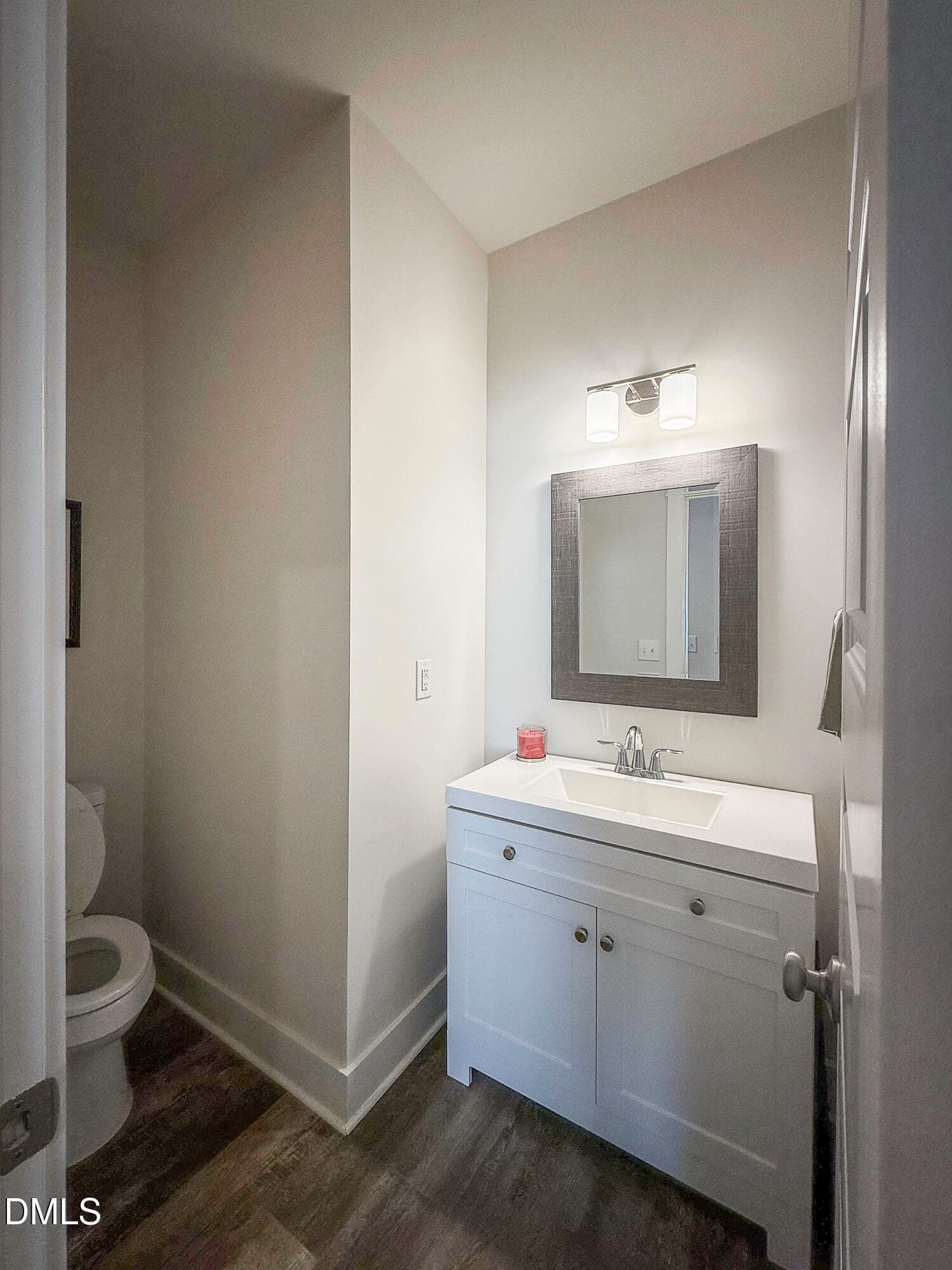 Half Bath - 829 S Franklin Street, Wake Forest, NC 27587, Wake Forest