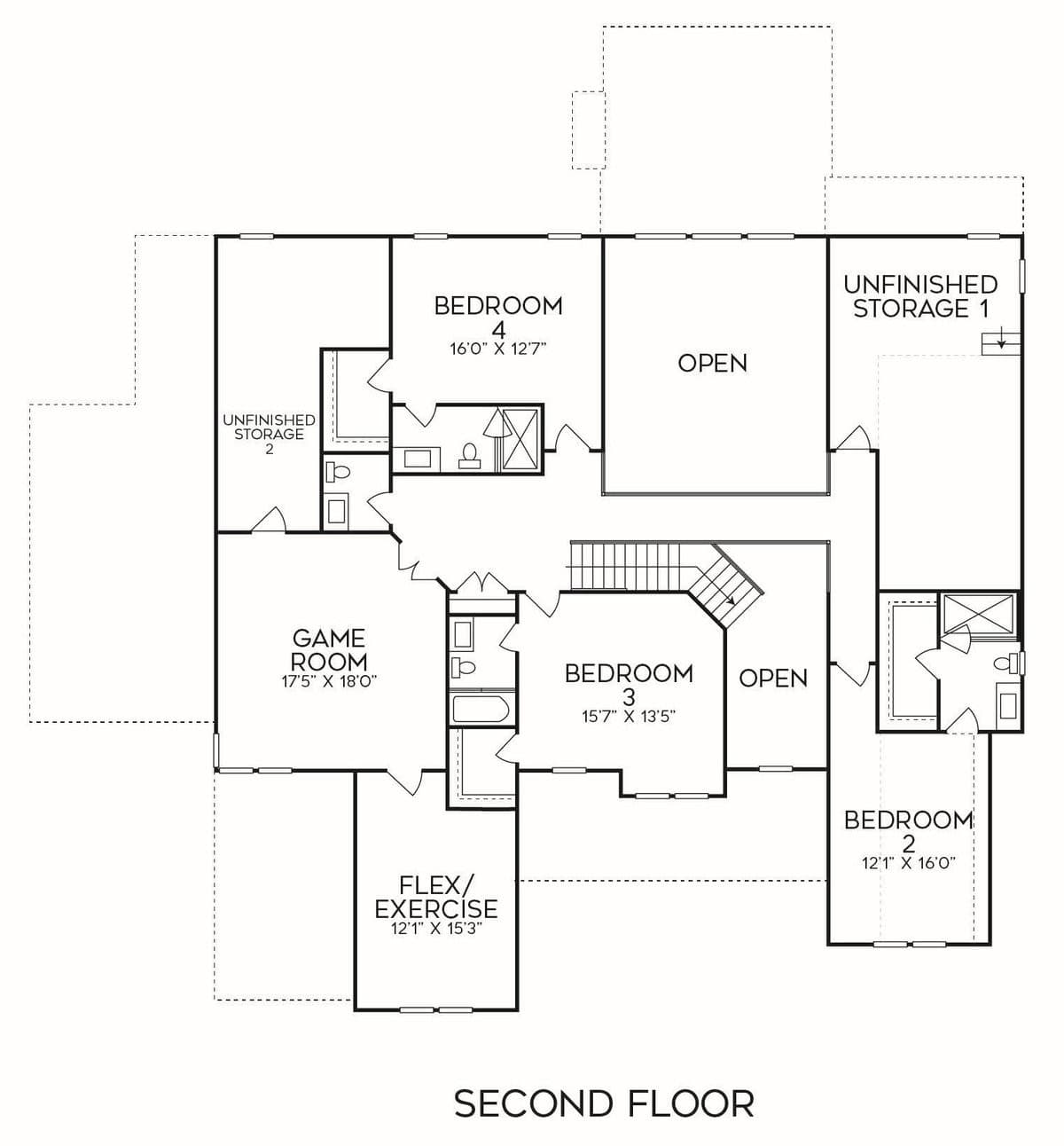 45 WX Cutsheet_022526_Page_2 - Copy.jpg - 7960 Wexford Waters Lane, Wake Forest, NC 27587, Wake Forest