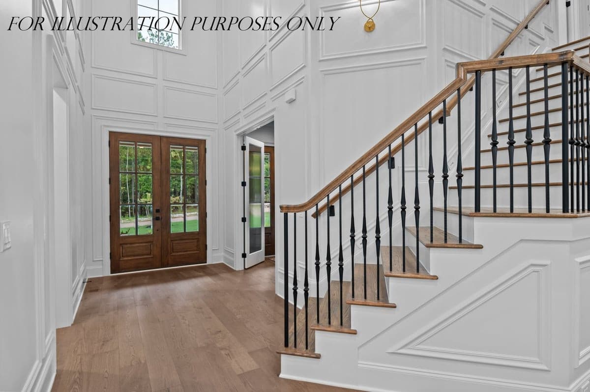 17-web-or-mls-DSC_5749.jpg - 7960 Wexford Waters Lane, Wake Forest, NC 27587, Wake Forest