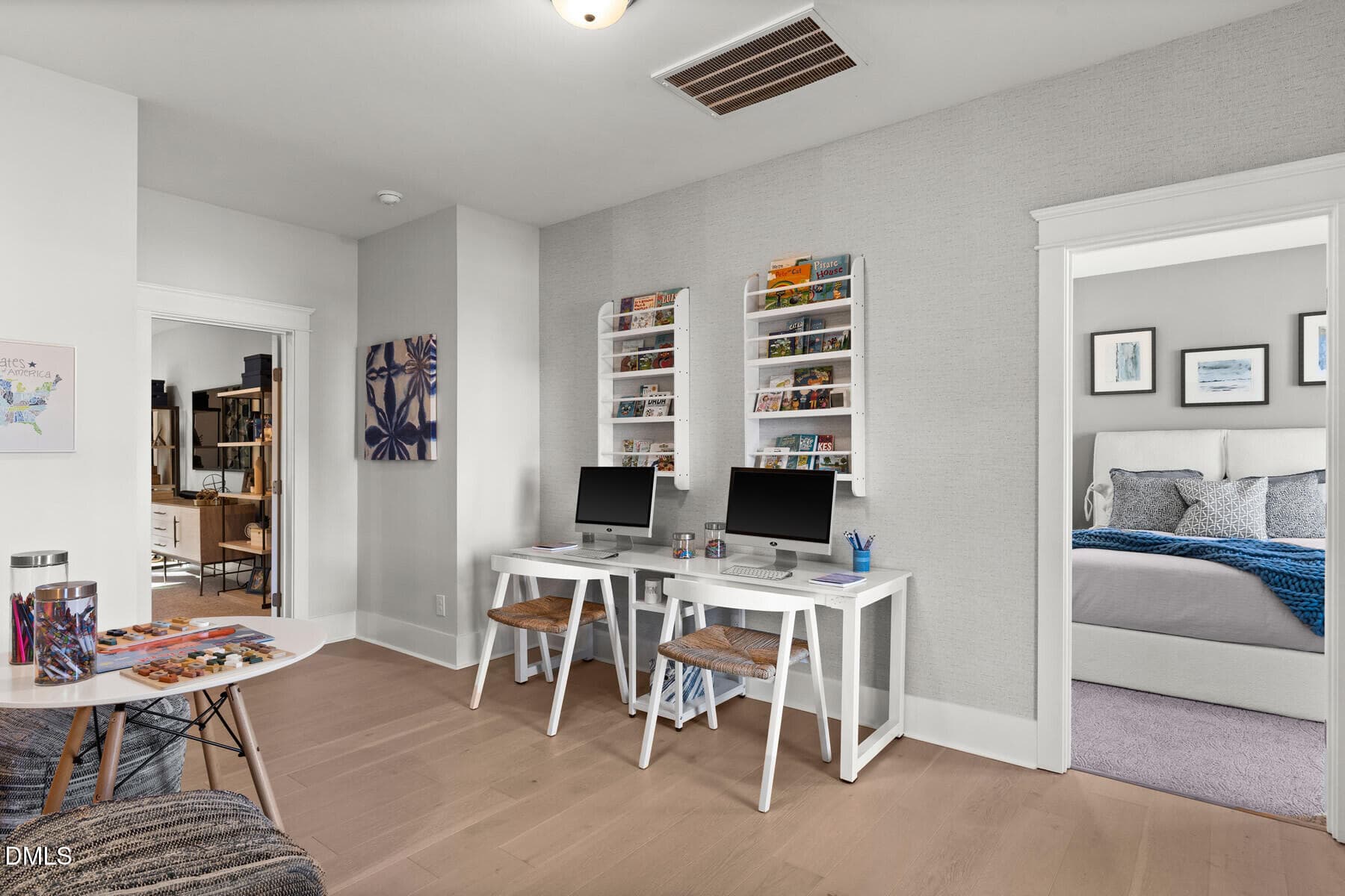 loft - 1275 Magpie Lane, Hillsborough, NC 27278, Hillsborough