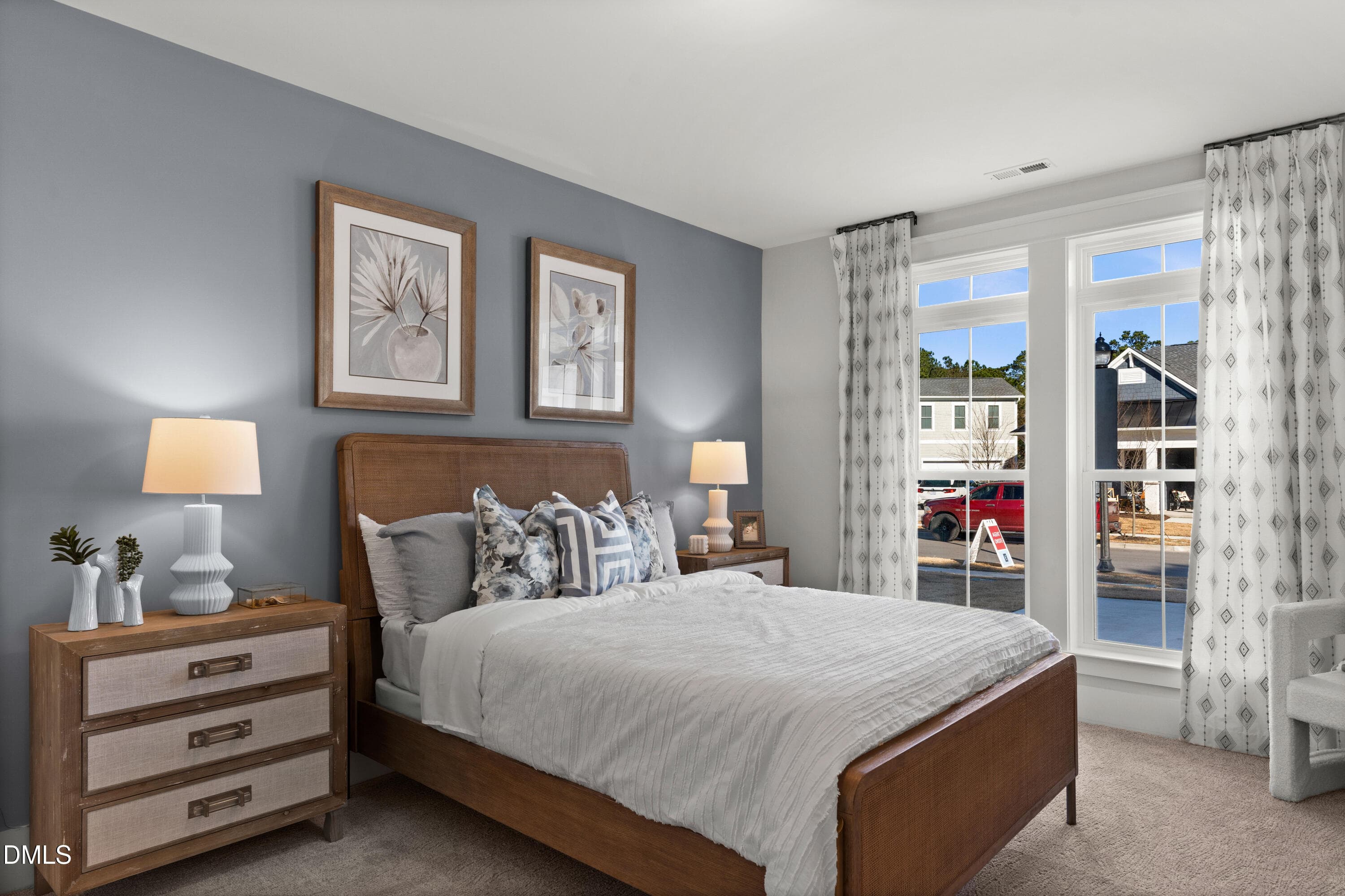 Secondary BR - 1275 Magpie Lane, Hillsborough, NC 27278, Hillsborough