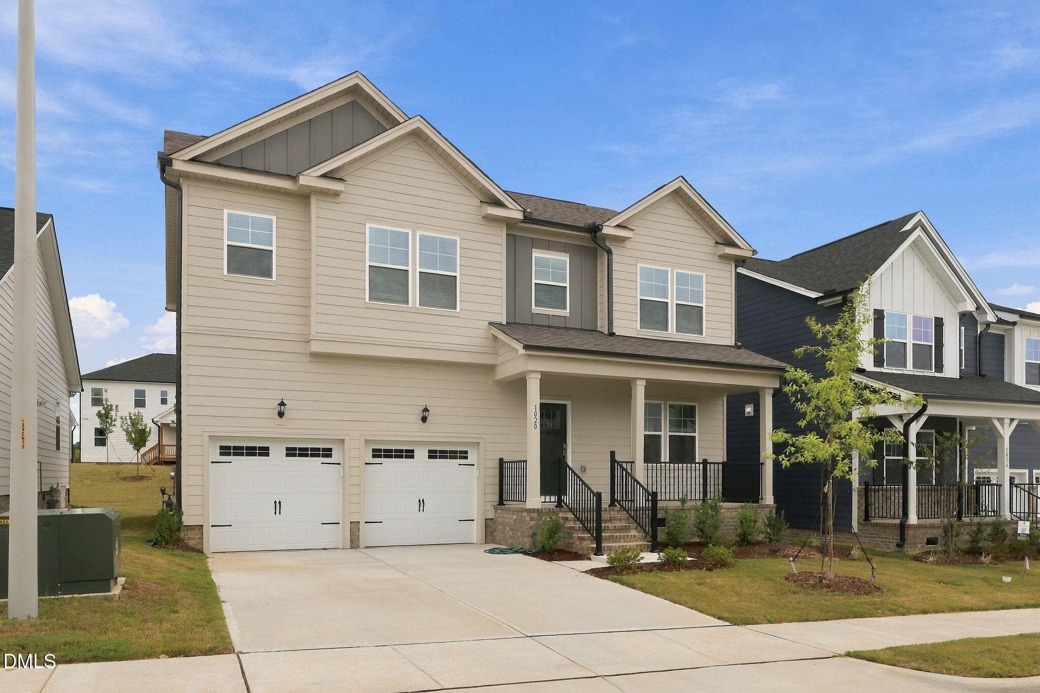2-web-or-mls-IMG_2938_1 - 1020 Bostonian Drive, Knightdale, NC 27545, Knightdale