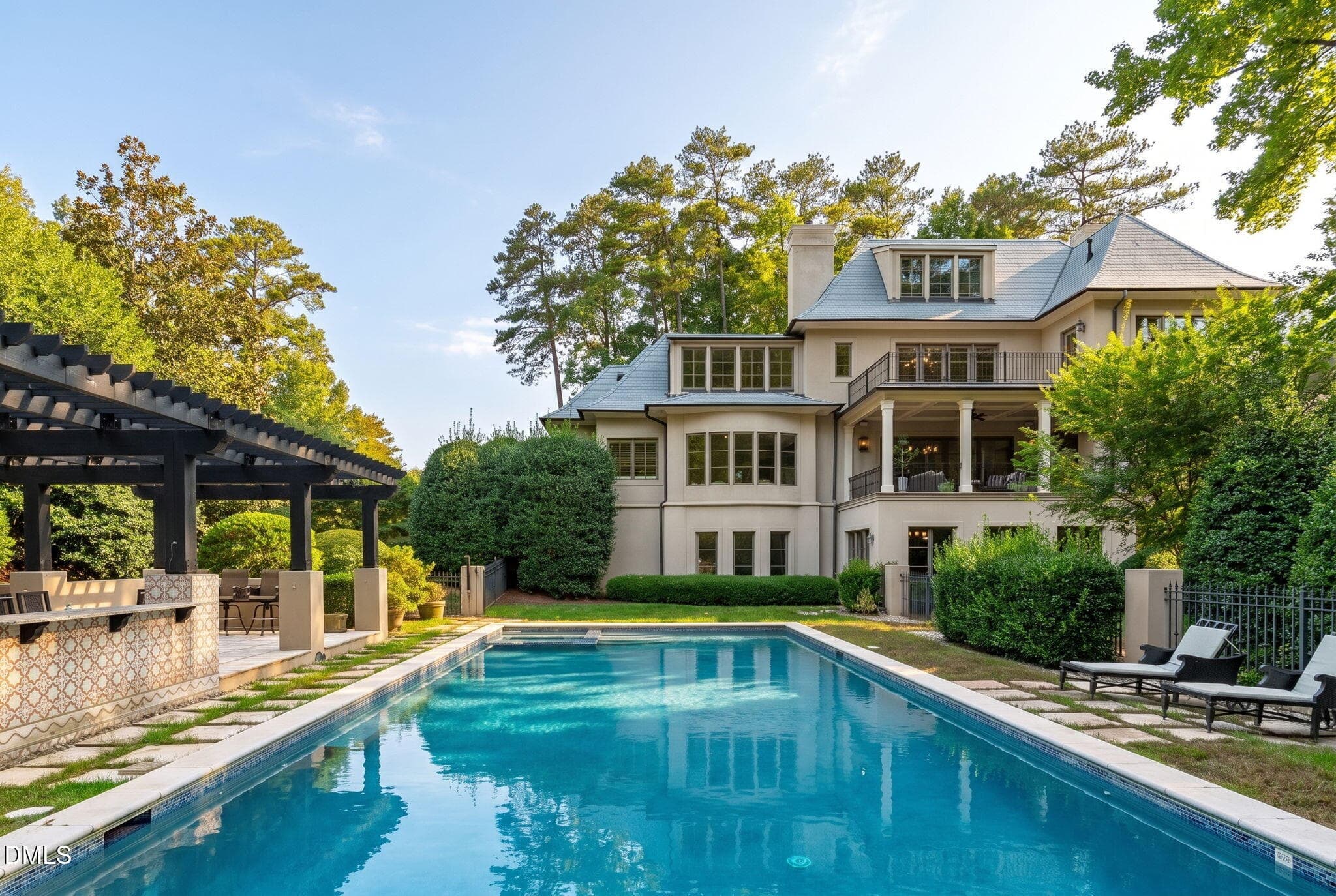 B (8 of 21) - 3417 Birk Bluff Court, Cary, NC 27518, Cary