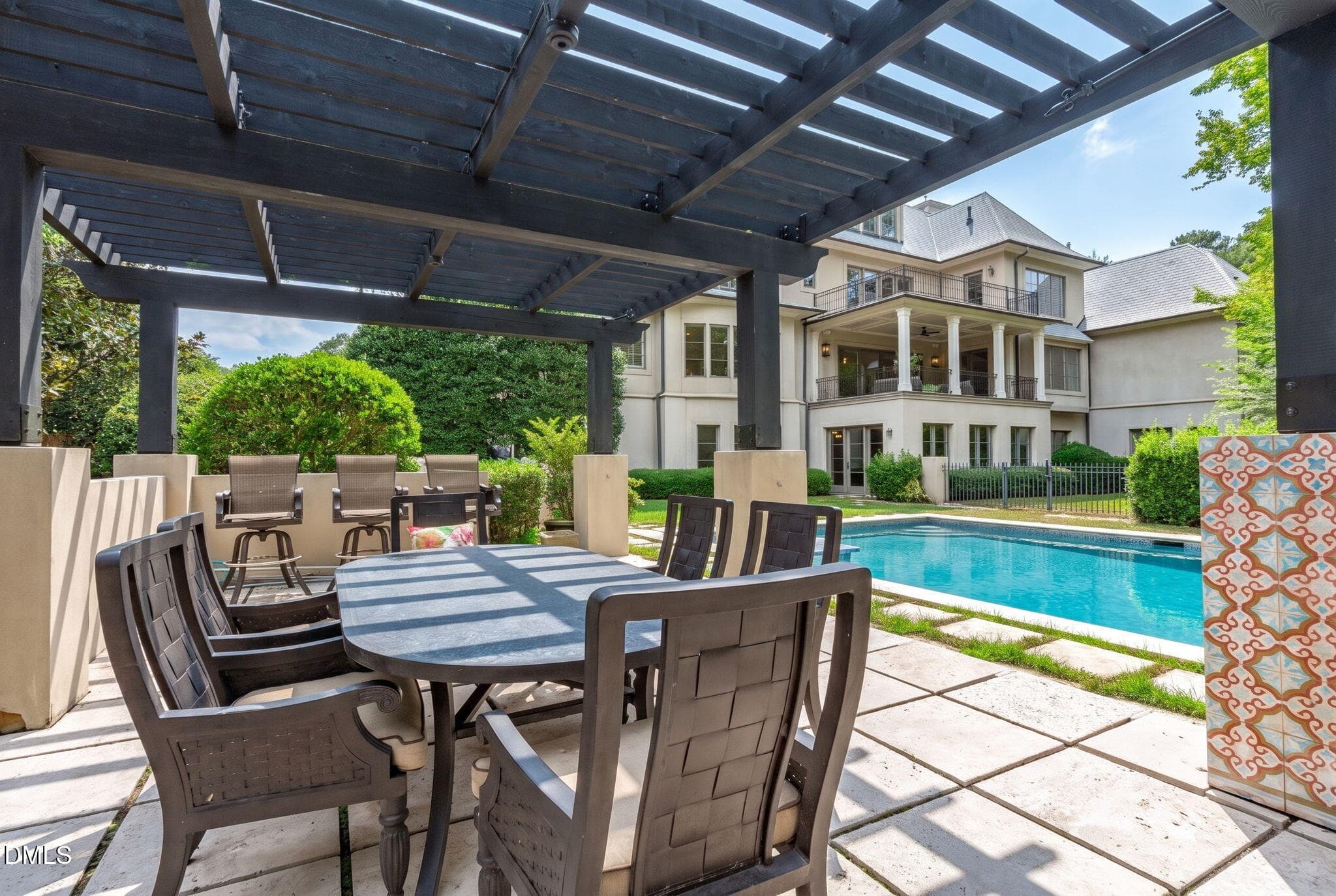 B (11 of 21) - 3417 Birk Bluff Court, Cary, NC 27518, Cary