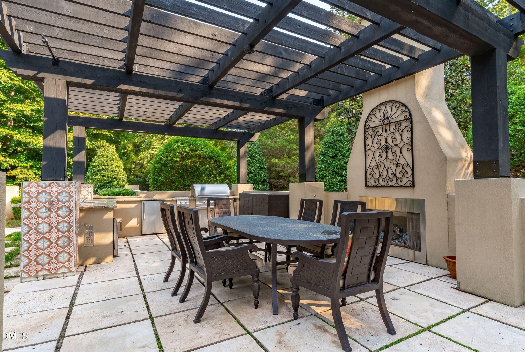 B (9 of 21) - 3417 Birk Bluff Court, Cary, NC 27518, Cary