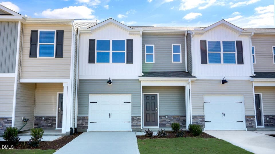 ALTAMONT-B5 - 63 Bee Garden Court, Angier, NC 27501