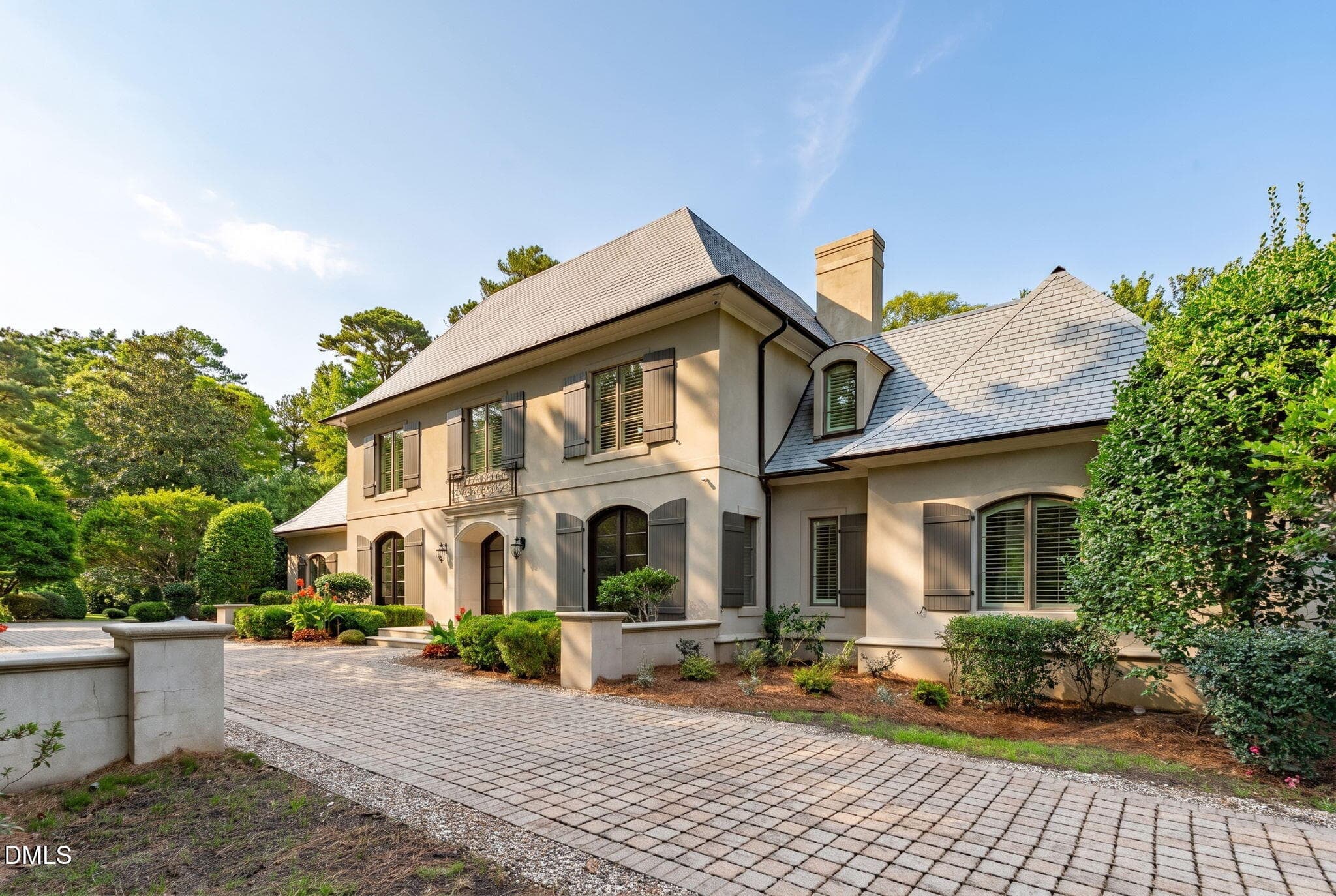 B (20 of 21) - 3417 Birk Bluff Court, Cary, NC 27518, Cary