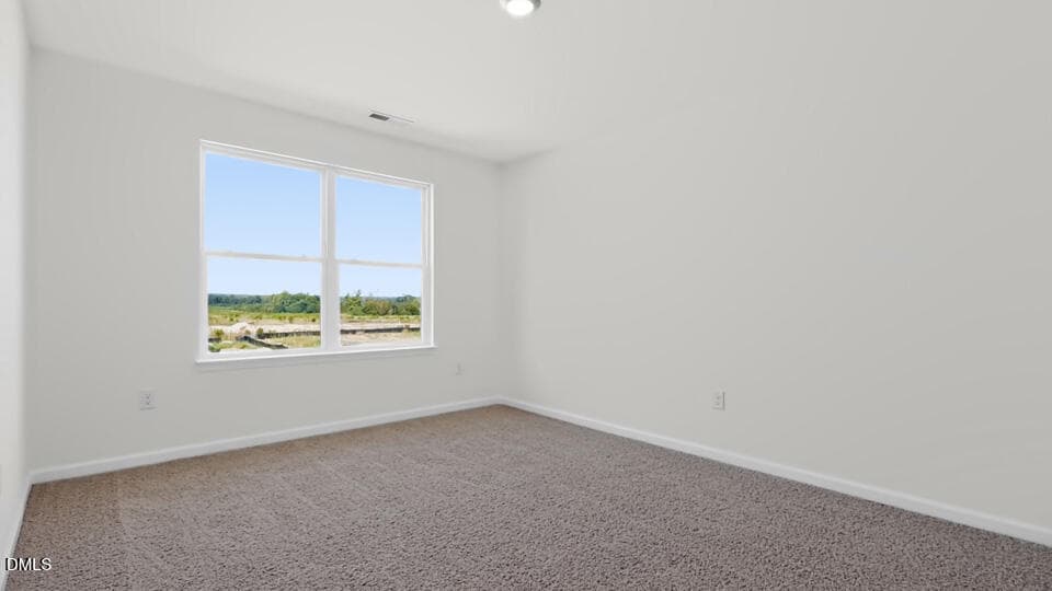 PRIMARY BEDROOM - 63 Bee Garden Court, Angier, NC 27501