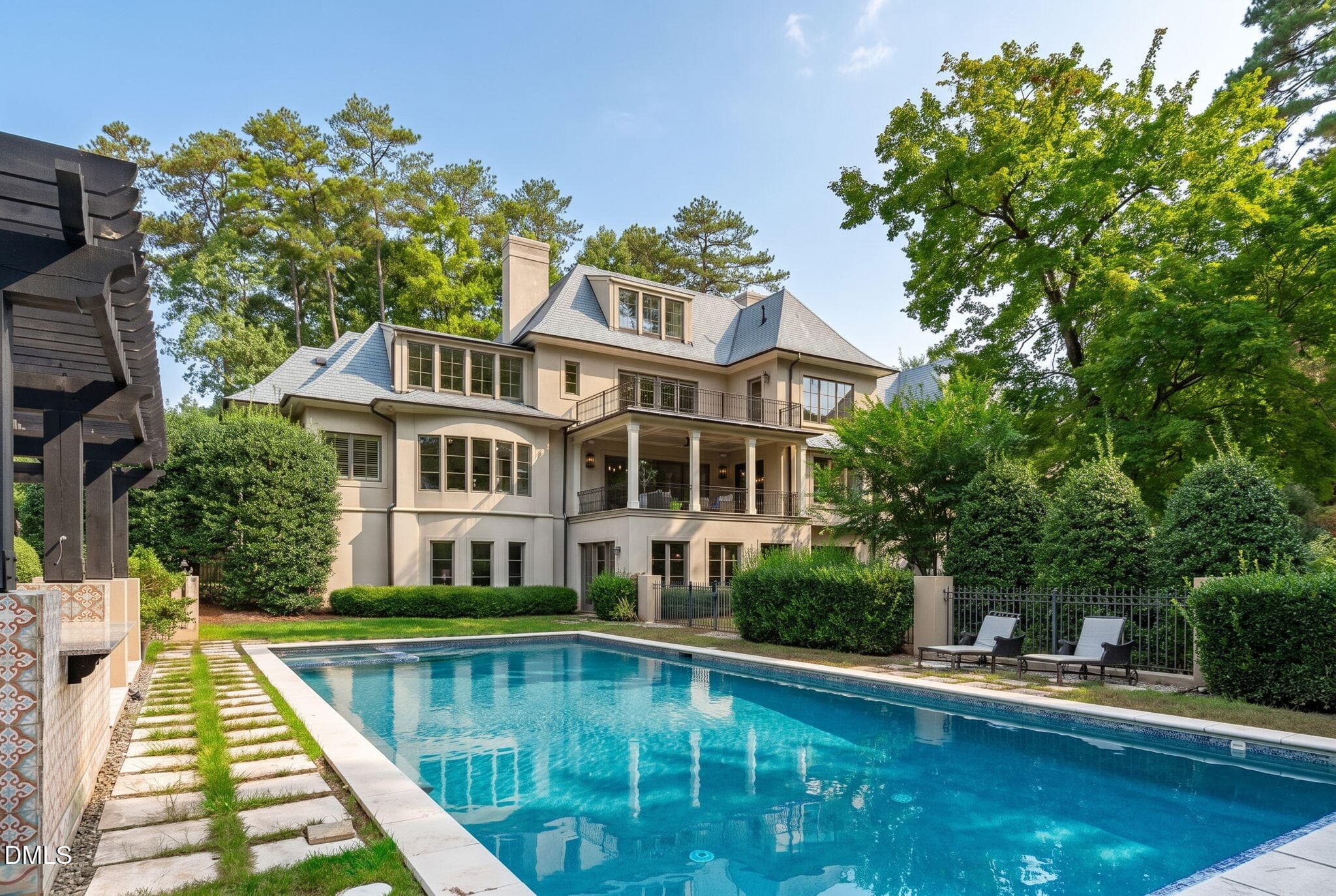 B (7 of 21) - 3417 Birk Bluff Court, Cary, NC 27518, Cary