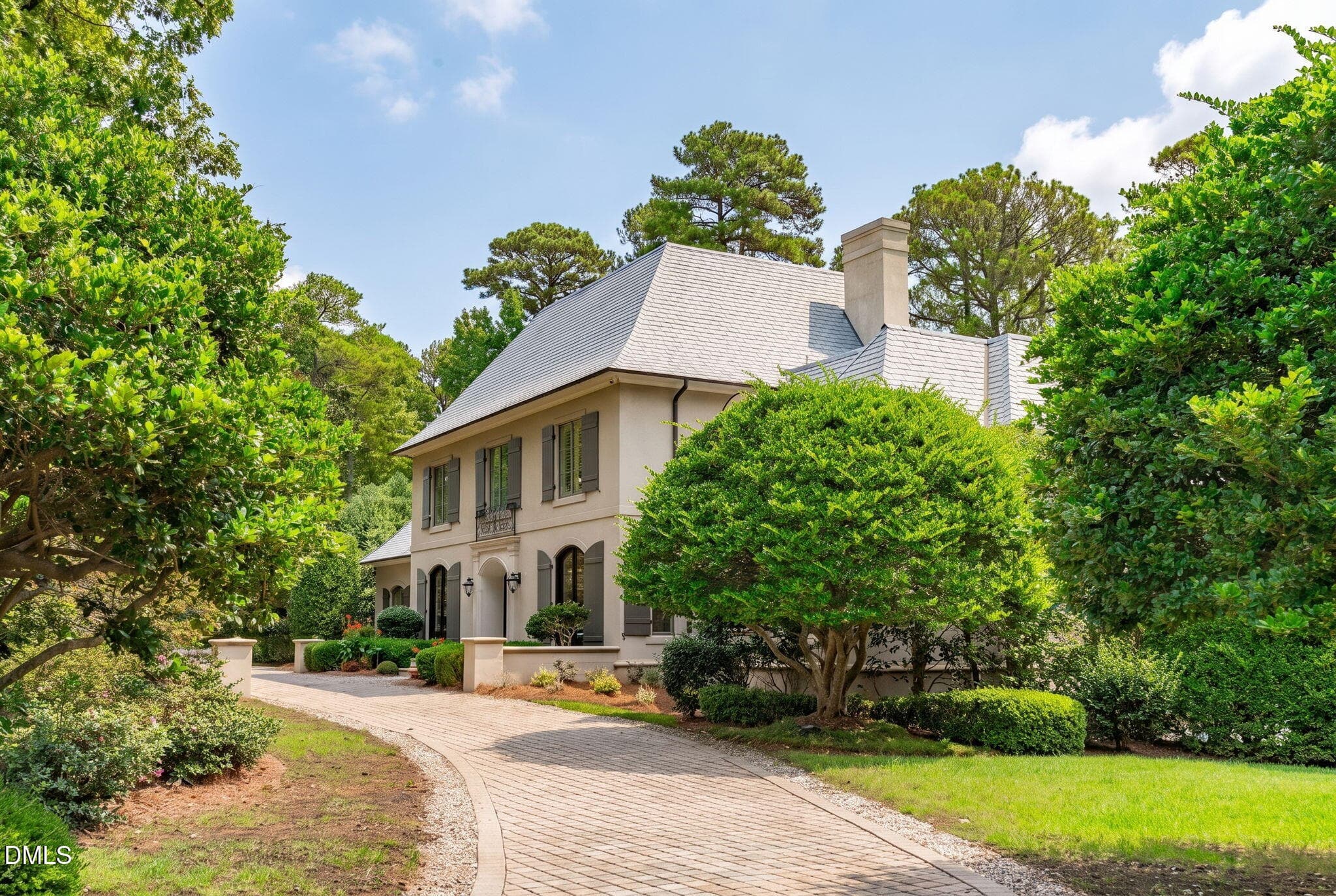 B (21 of 21) - 3417 Birk Bluff Court, Cary, NC 27518, Cary