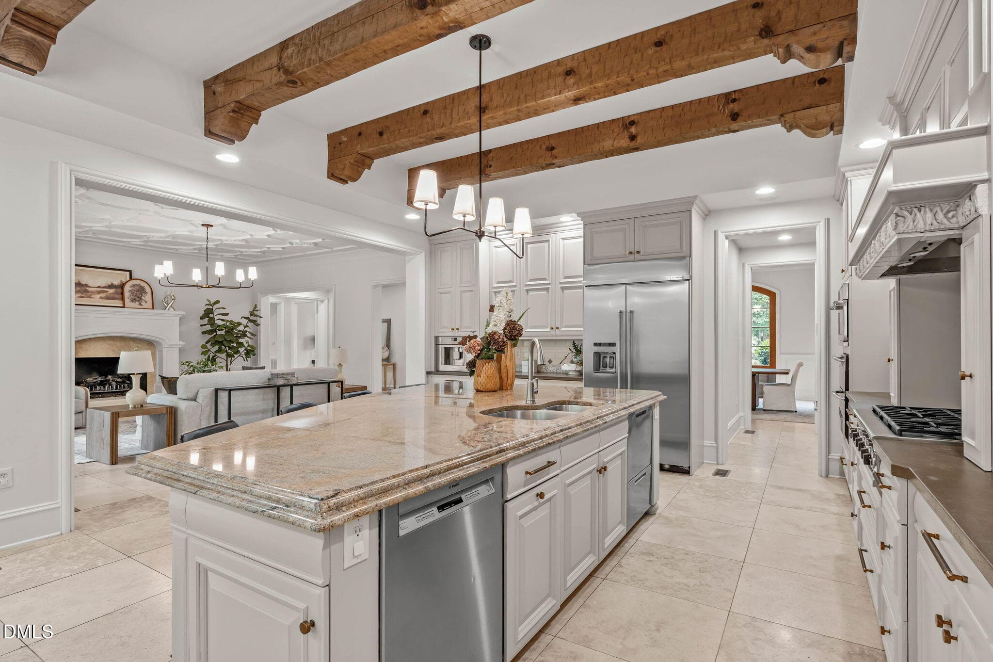 A (15 of 87) - 3417 Birk Bluff Court, Cary, NC 27518, Cary
