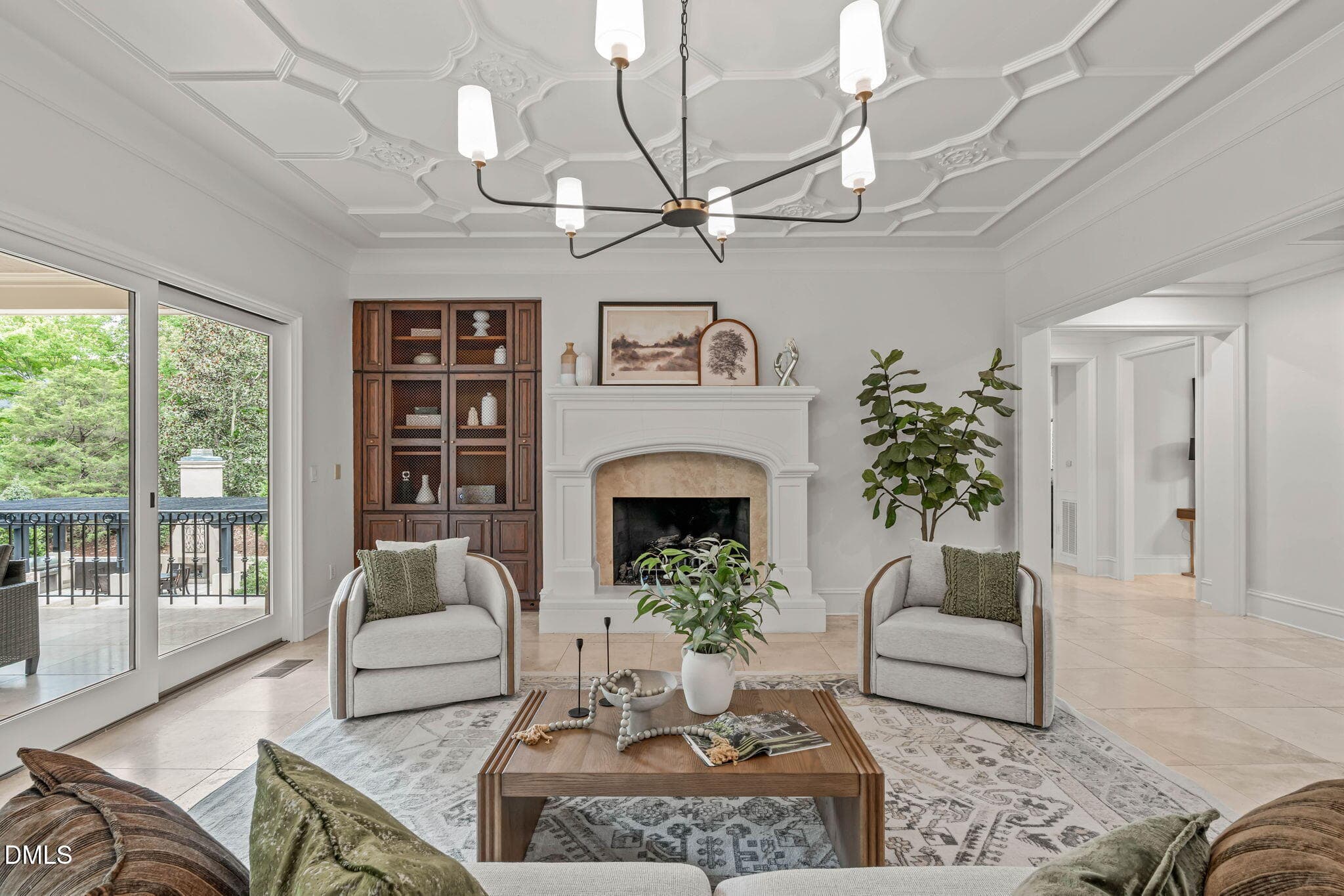 A (28 of 87) - 3417 Birk Bluff Court, Cary, NC 27518, Cary