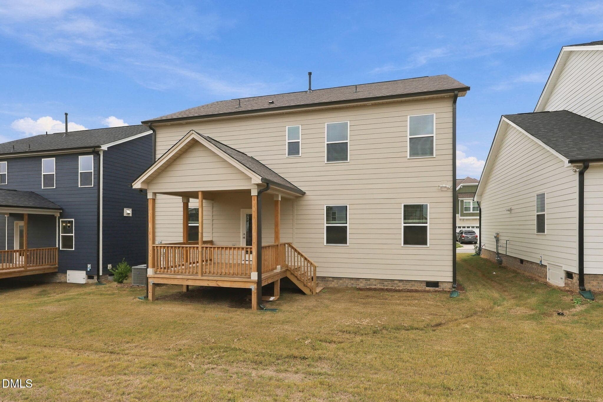 19-web-or-mls-IMG_2949 - 1020 Bostonian Drive, Knightdale, NC 27545, Knightdale