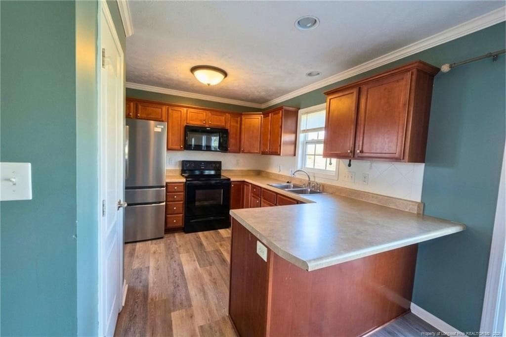 Photo 4 - 76 Haywood Street, Spring Lake, NC 28390