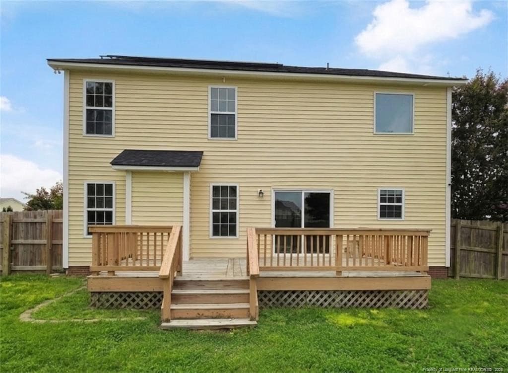 Photo 17 - 76 Haywood Street, Spring Lake, NC 28390