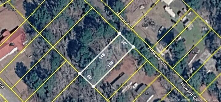 0 Howard Circle, Fairmont, NC
