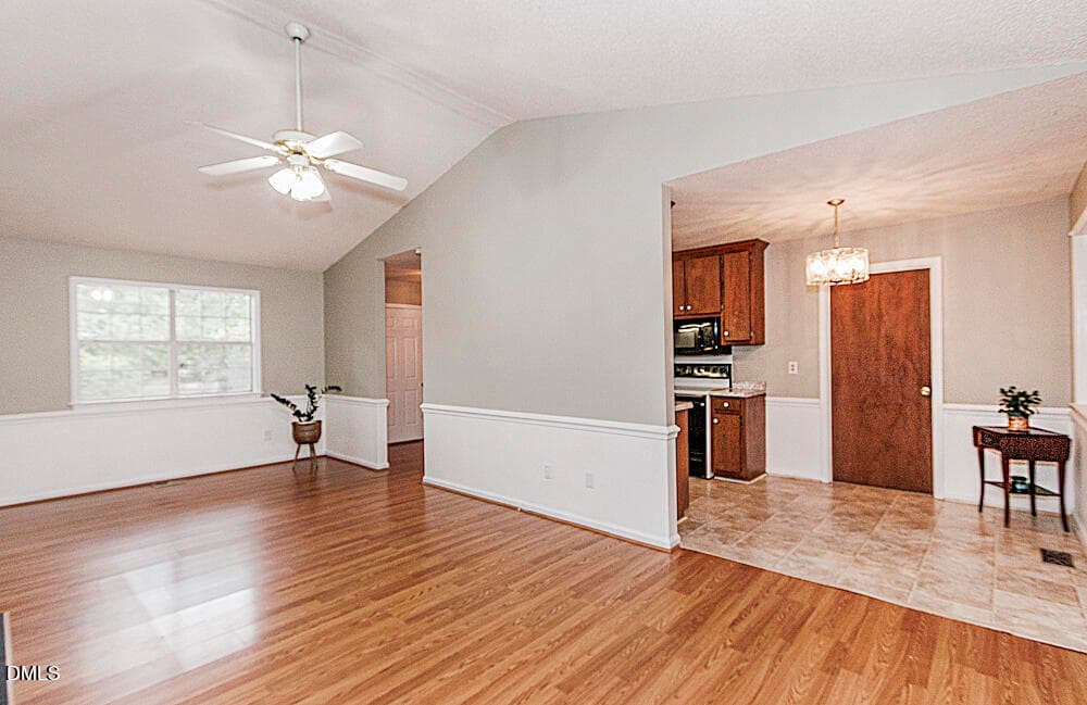 Back LR - 222 Deer Walk Road, Tarboro, NC 27886, Tarboro