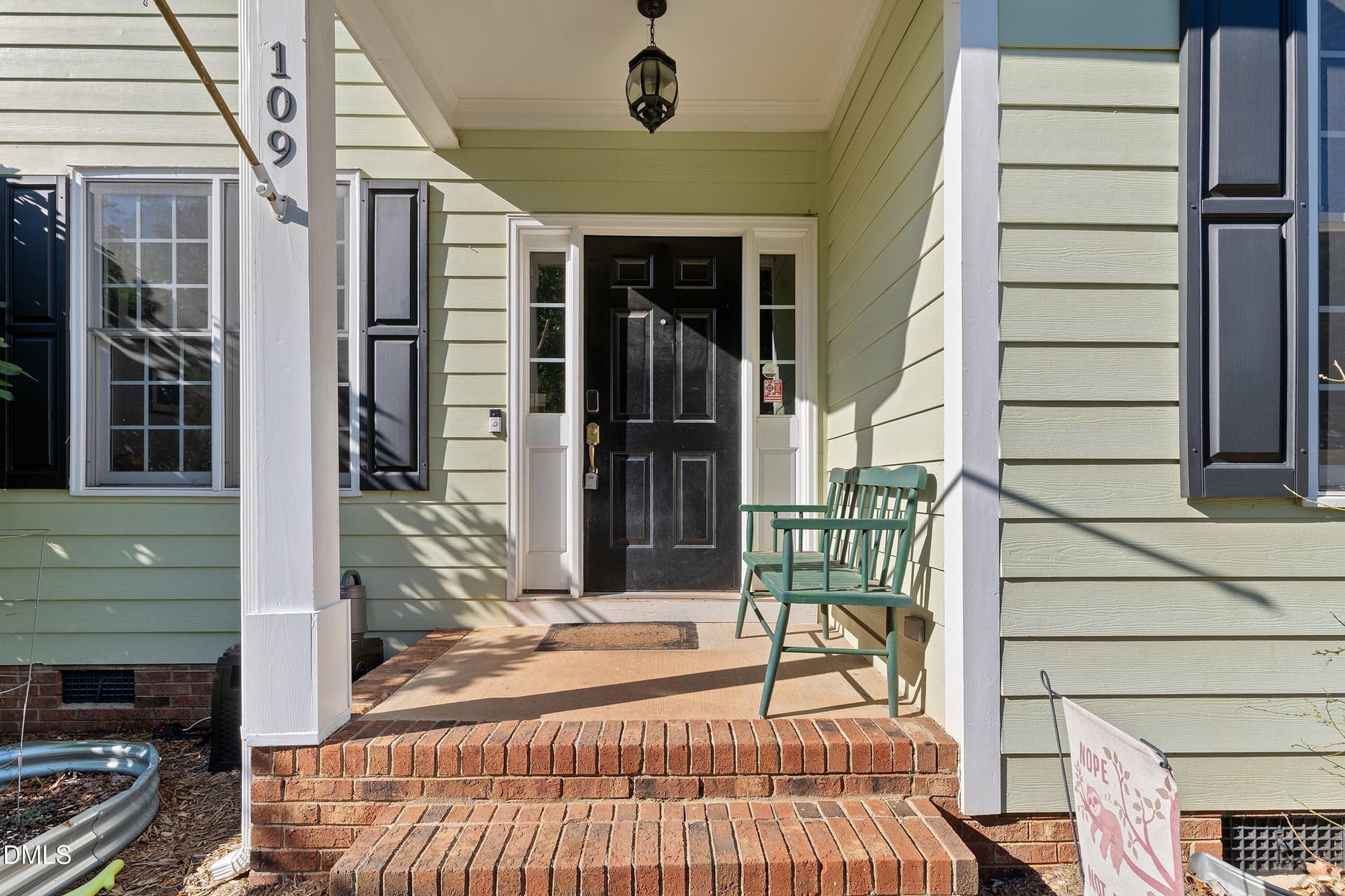 06-109 Saranac Ridge Dr_5888 - 109 Saranac Ridge Drive, Holly Springs, NC 27540