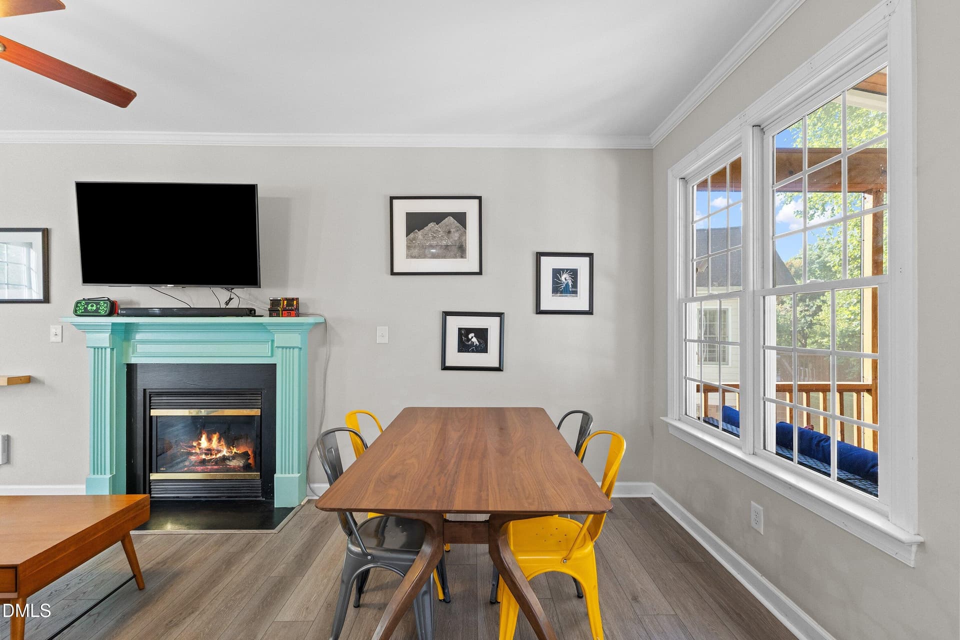 14-109 Saranac Ridge Dr_5723 - 109 Saranac Ridge Drive, Holly Springs, NC 27540